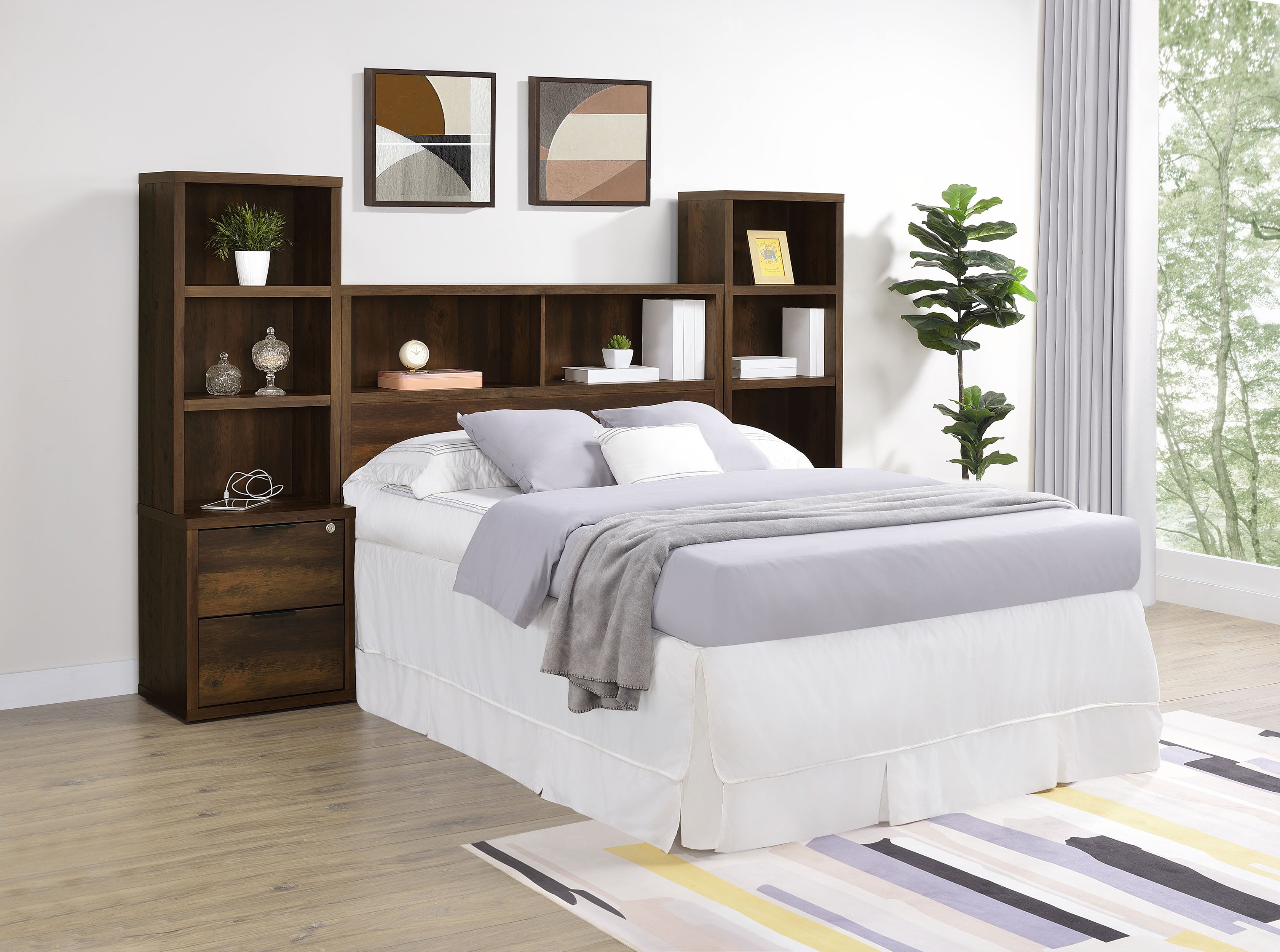 Westpark Headboards - Luxury Home Furniture (MI)