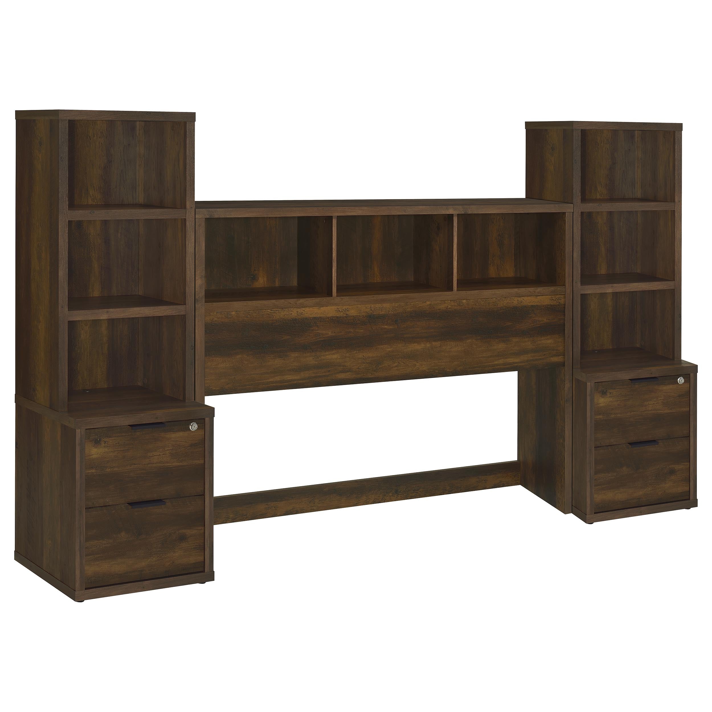 Westpark Bedroom Set - Luxury Home Furniture (MI)