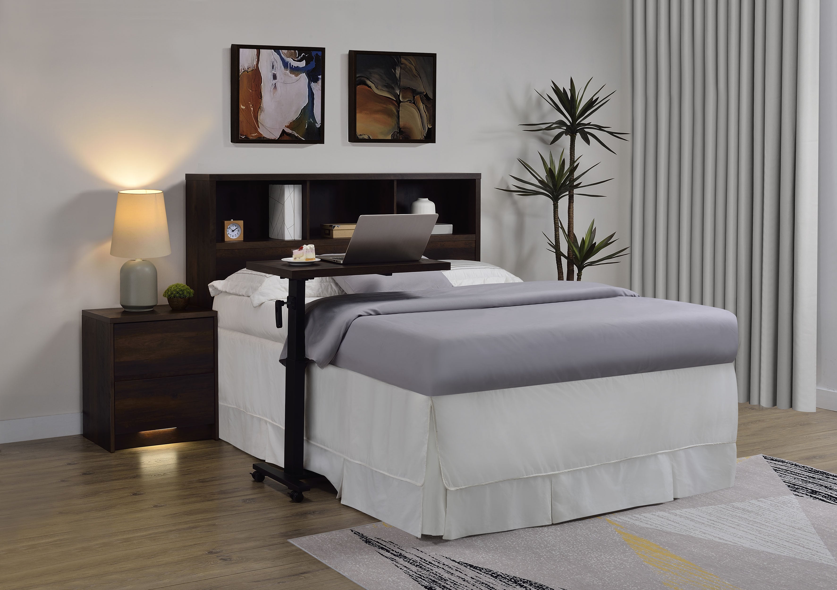 Westpark Headboards - Luxury Home Furniture (MI)