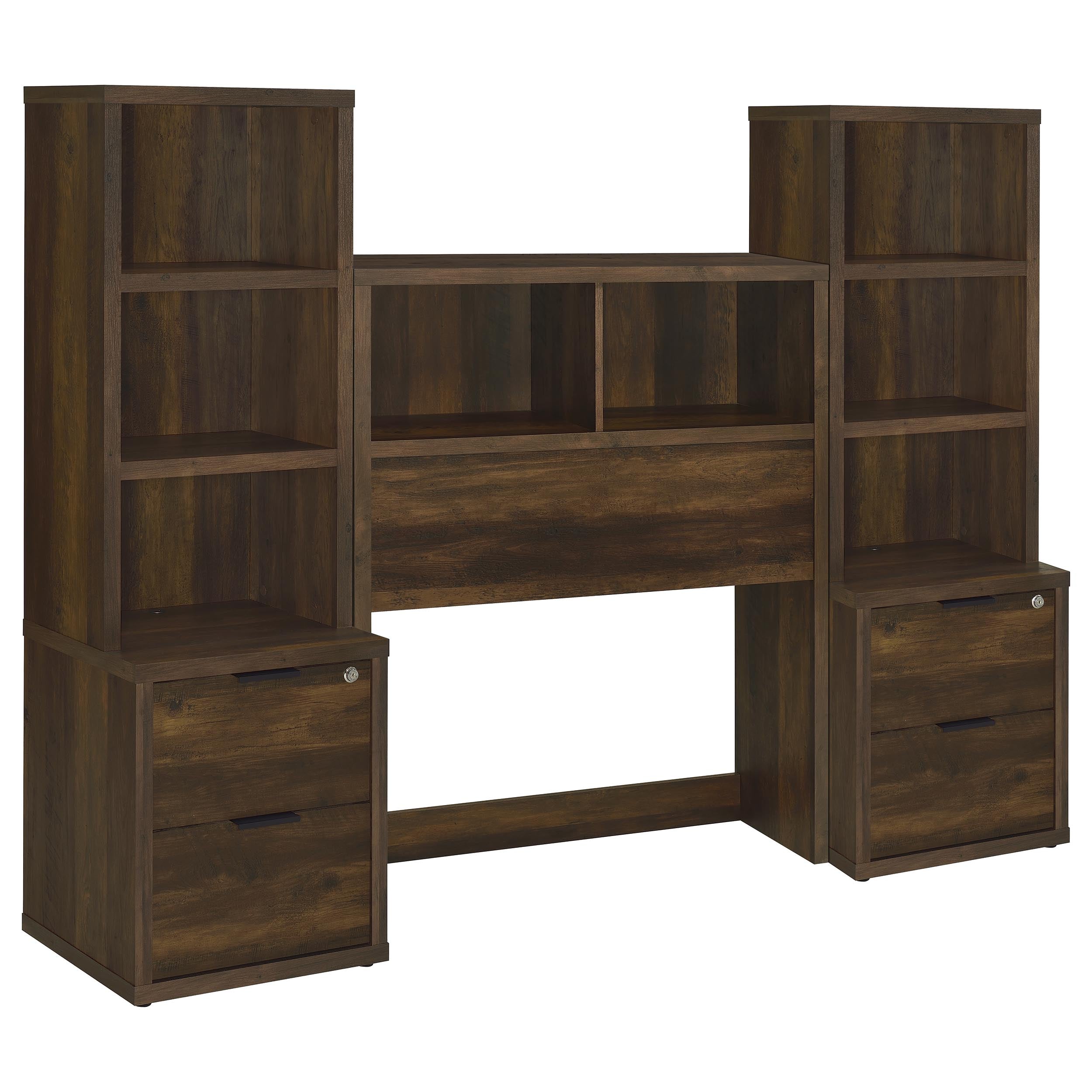 Westpark Bedroom Set - Luxury Home Furniture (MI)