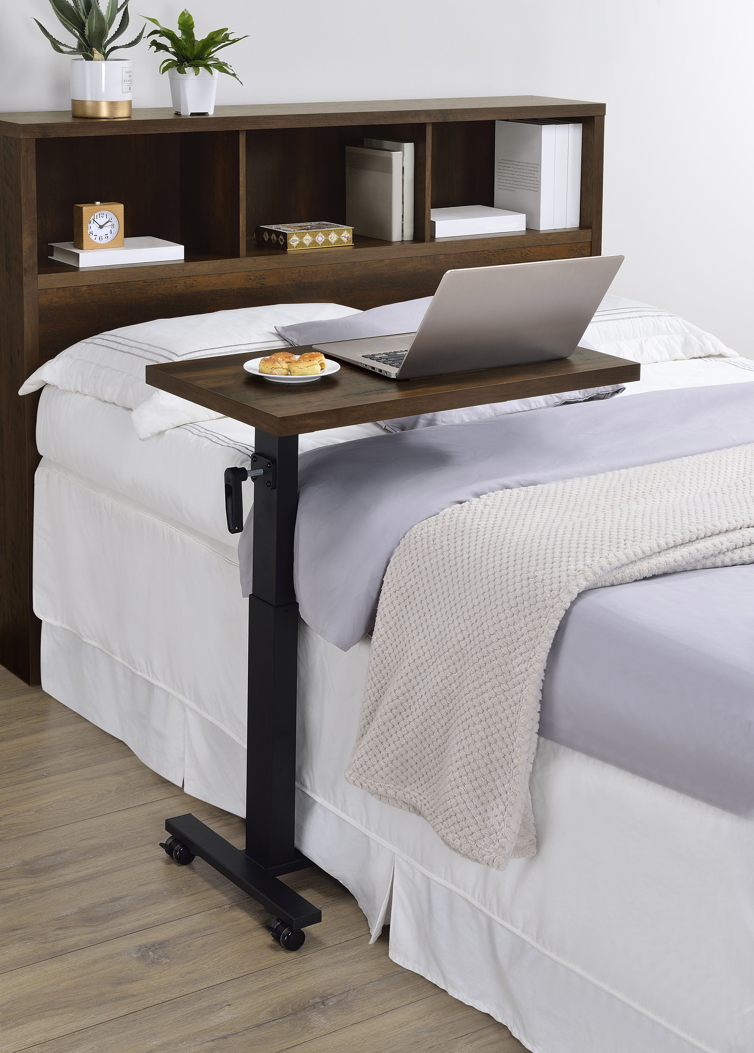 Westpark Bed C-Table - Luxury Home Furniture (MI)