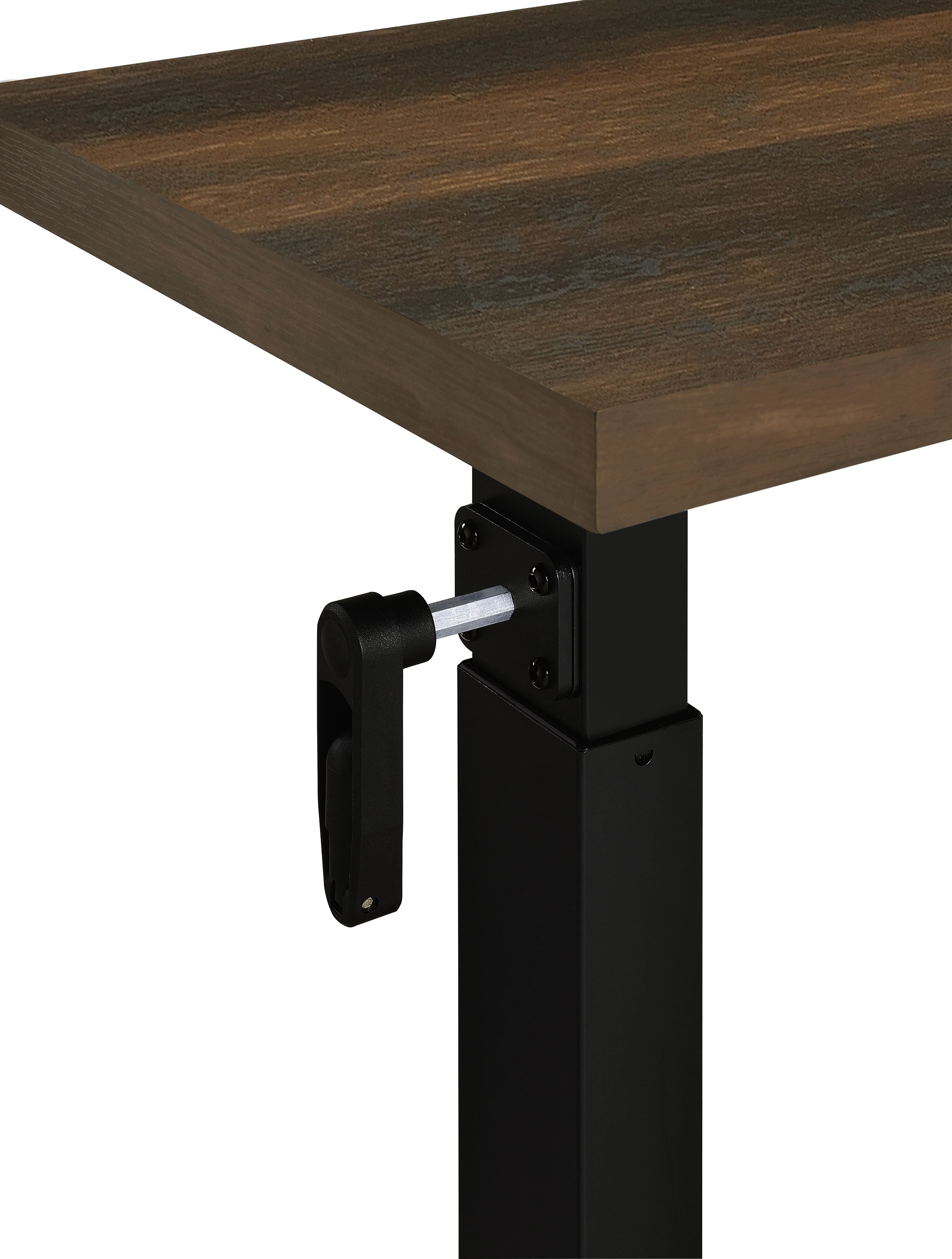 Westpark Bed C-Table - Luxury Home Furniture (MI)