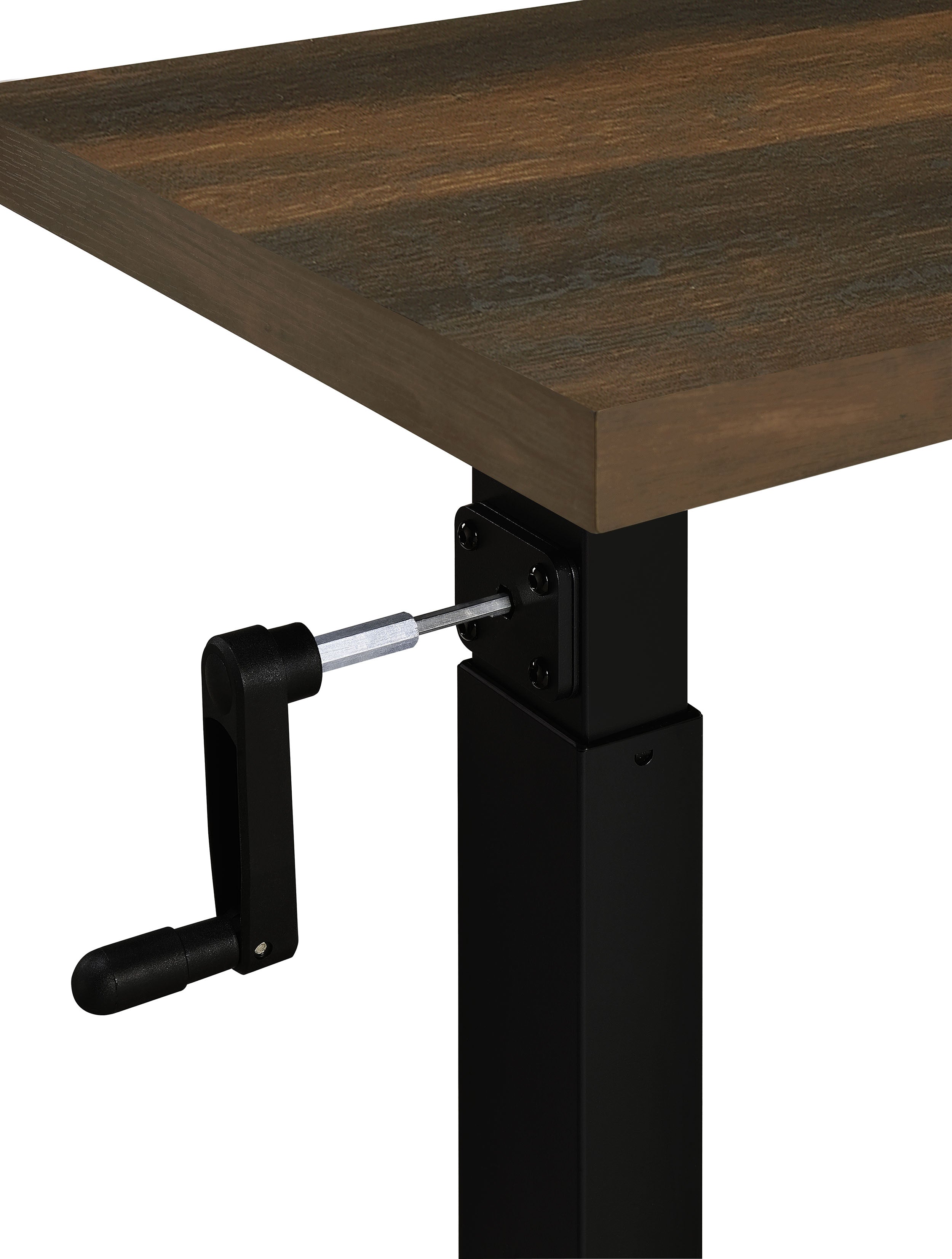 Westpark Bed C-Table - Luxury Home Furniture (MI)
