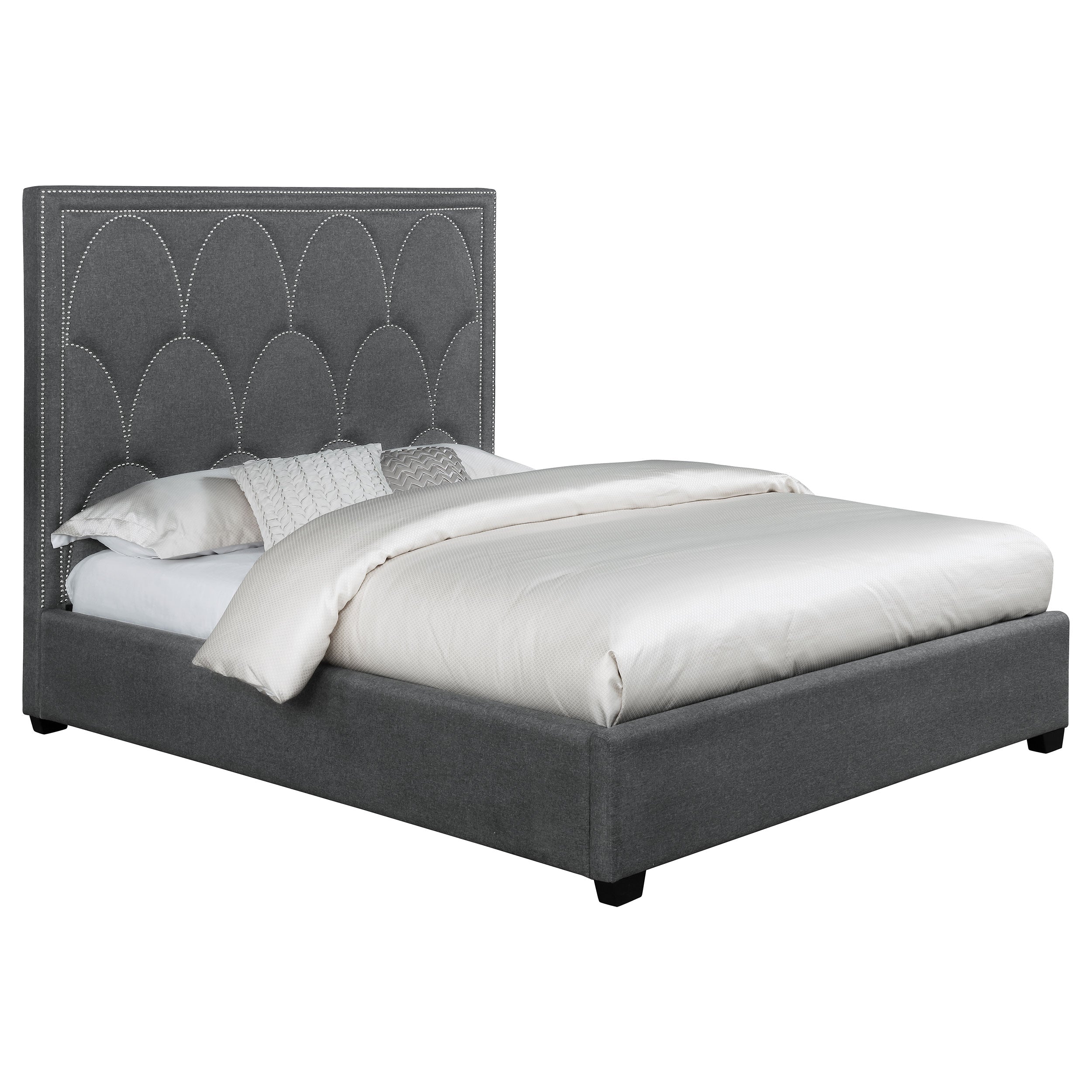 Bowfield Queen Beds - Luxury Home Furniture (MI)