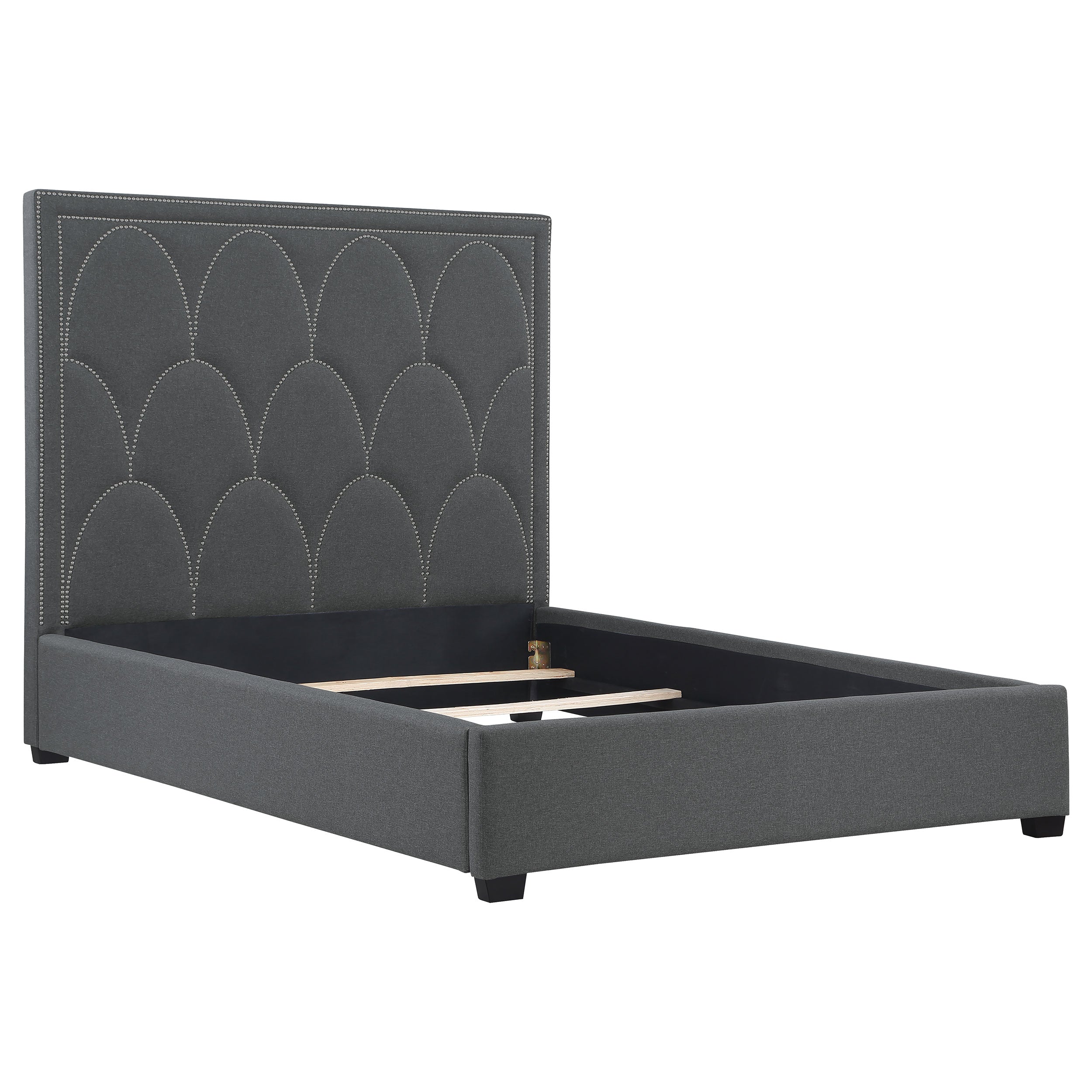 Bowfield Queen Beds - Luxury Home Furniture (MI)