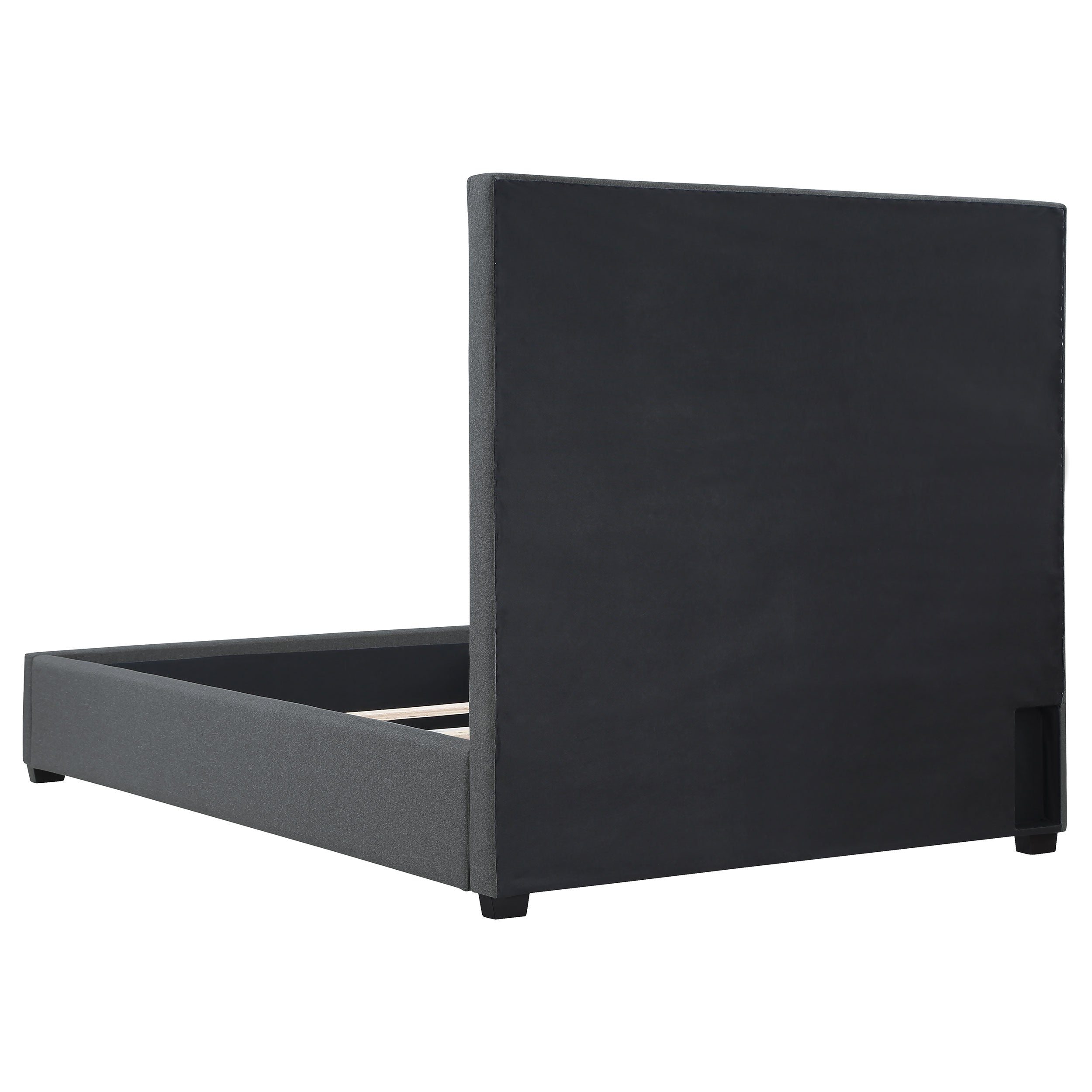 Bowfield Queen Beds - Luxury Home Furniture (MI)