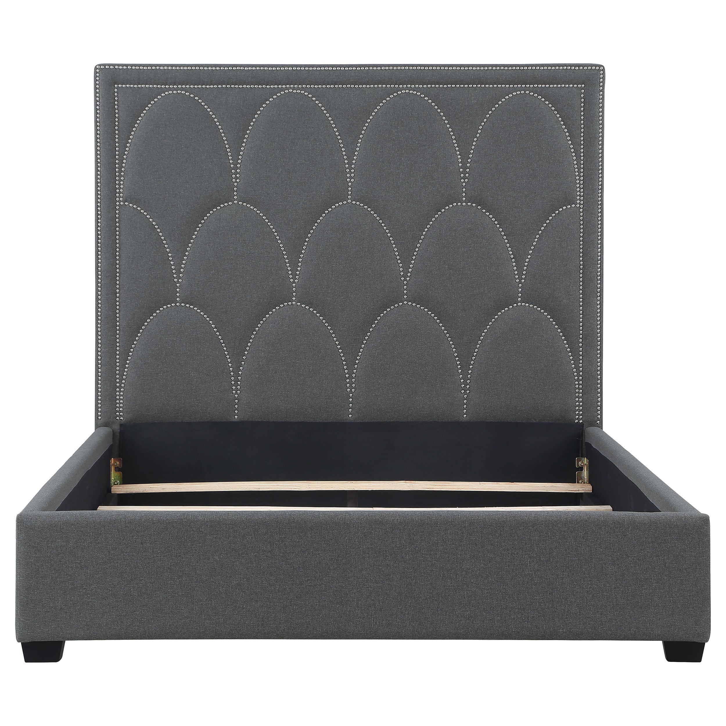 Bowfield Queen Beds - Luxury Home Furniture (MI)