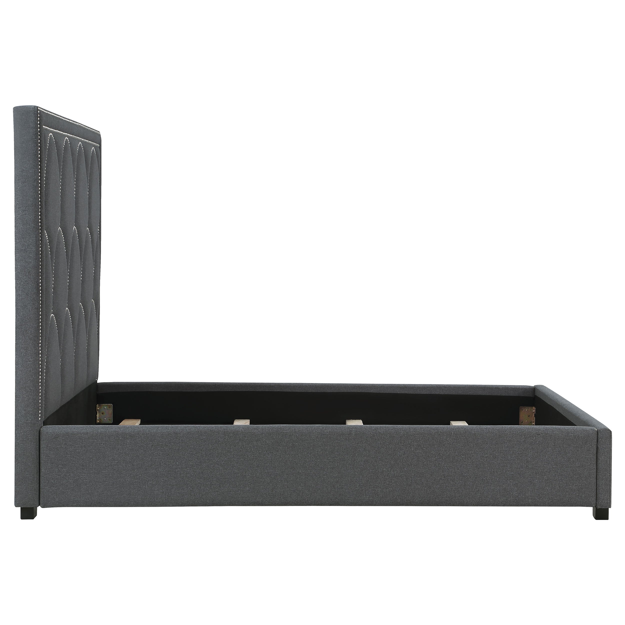 Bowfield Queen Beds - Luxury Home Furniture (MI)