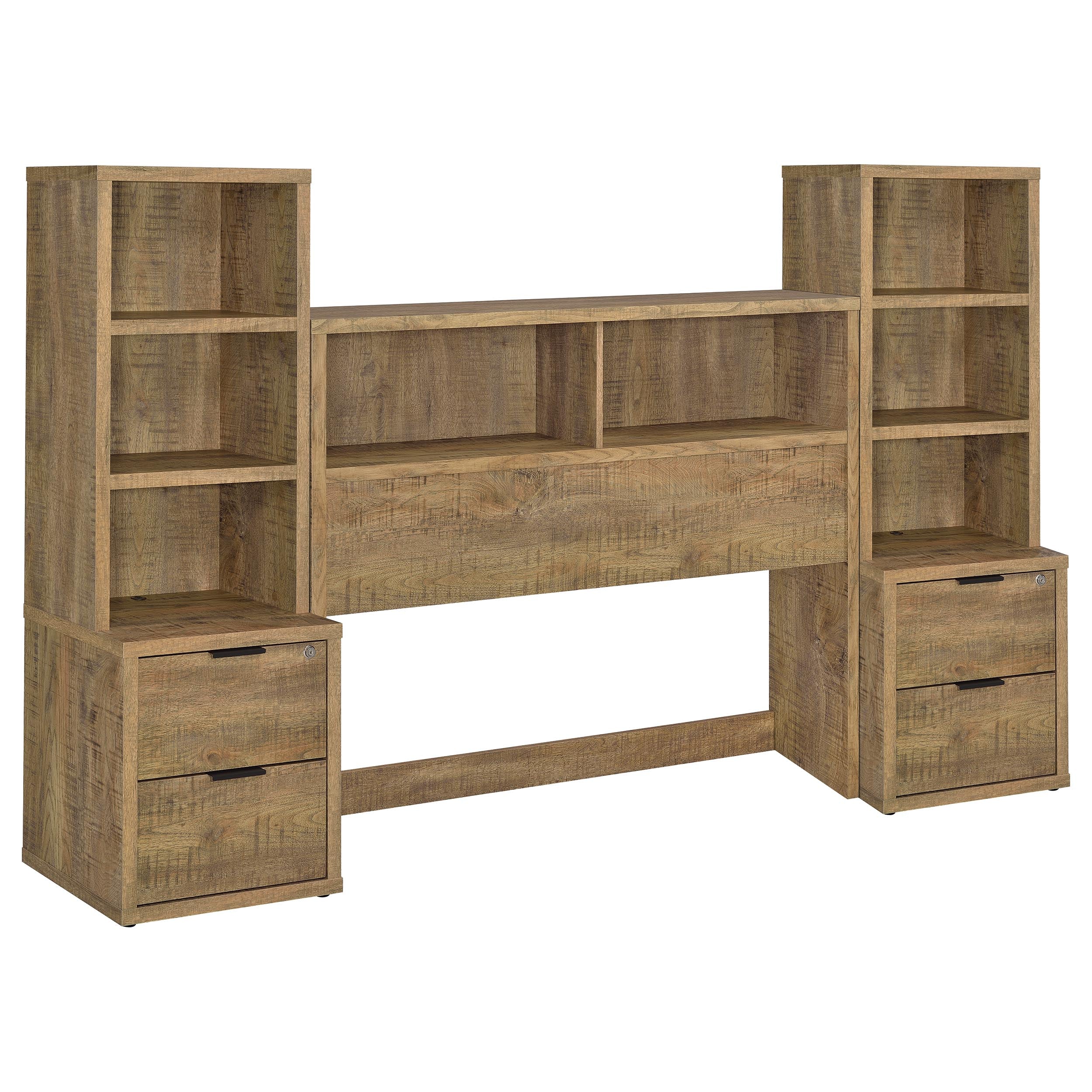 Westpark Bedroom Set - Luxury Home Furniture (MI)
