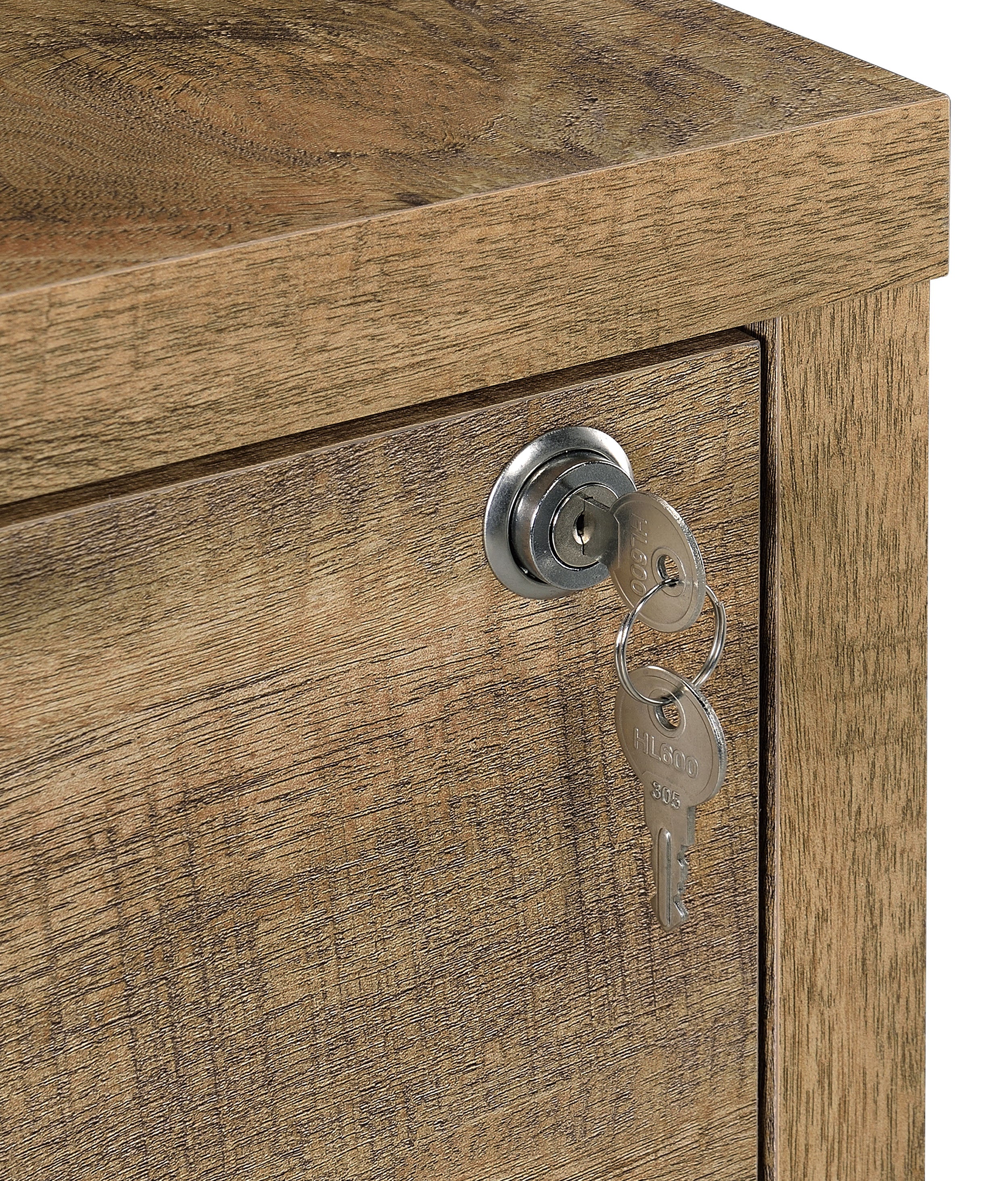 Westpark Bedroom Set - Luxury Home Furniture (MI)