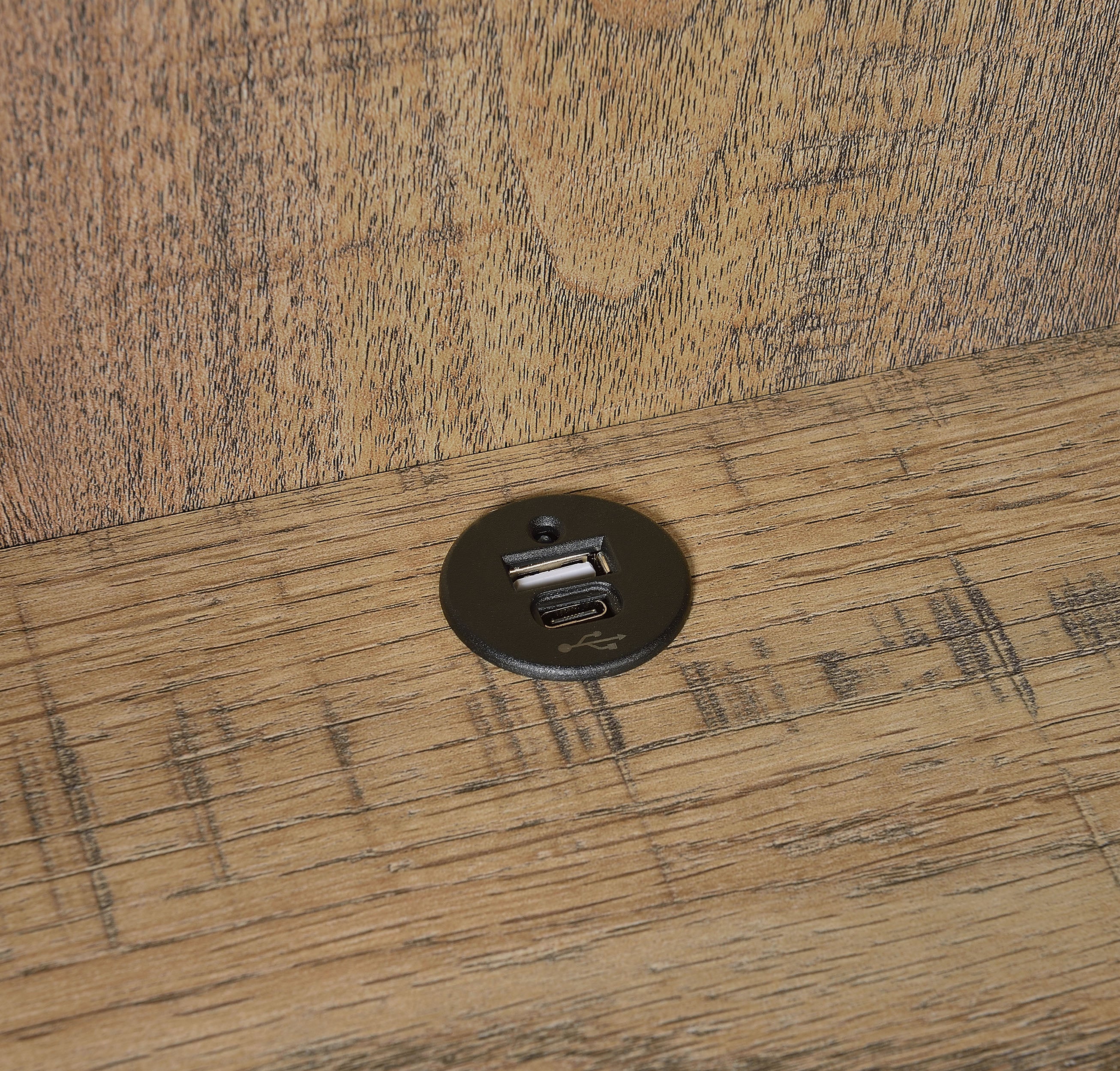 Westpark Bedroom Set - Luxury Home Furniture (MI)