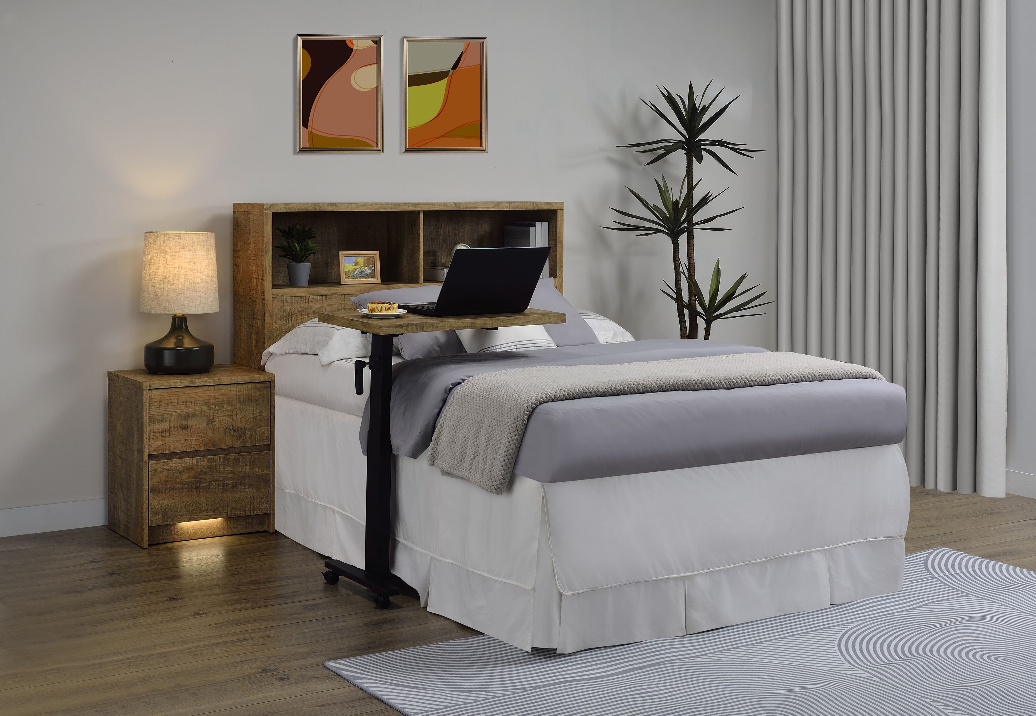 Westpark Headboards - Luxury Home Furniture (MI)