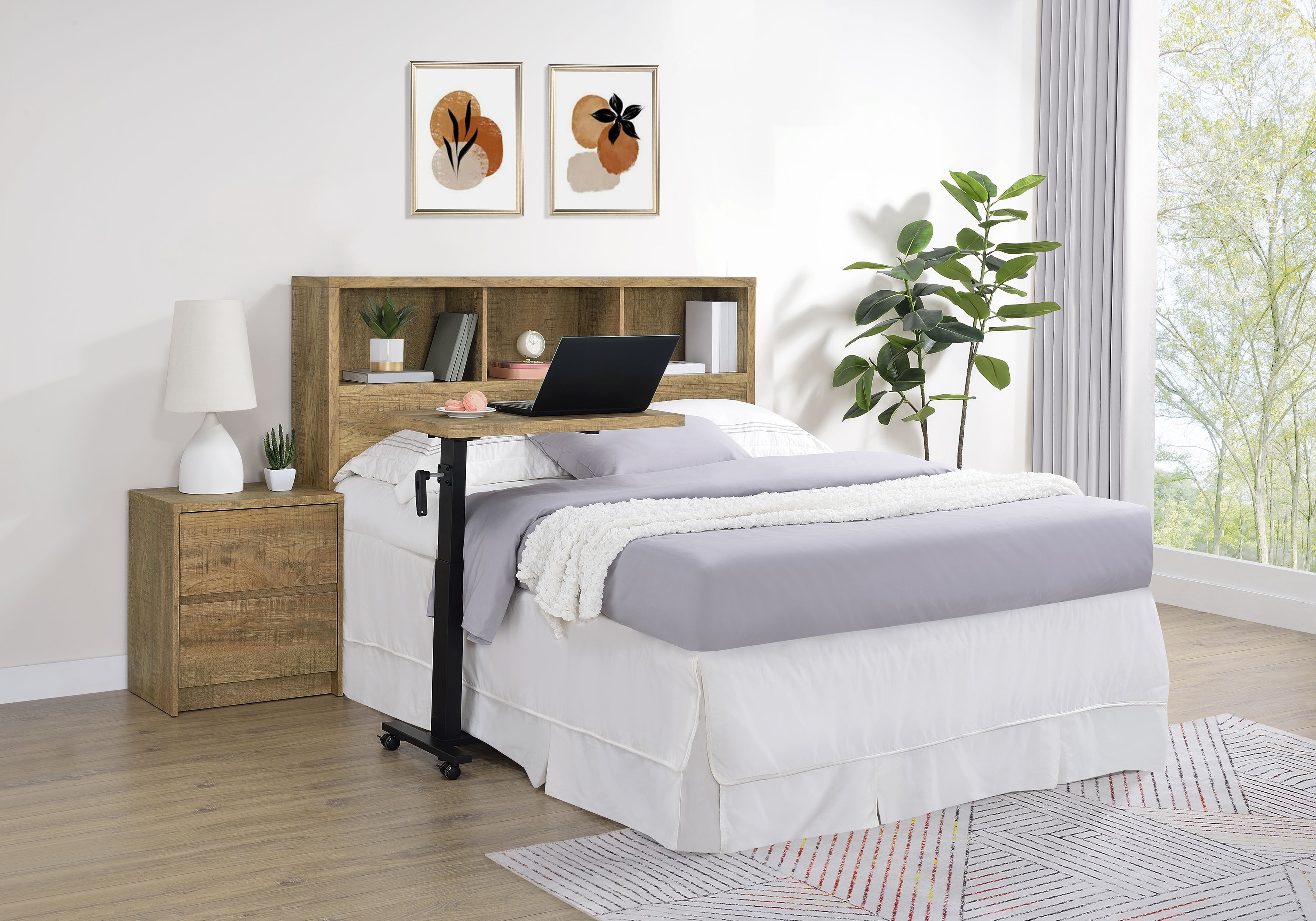 Westpark Headboards - Luxury Home Furniture (MI)