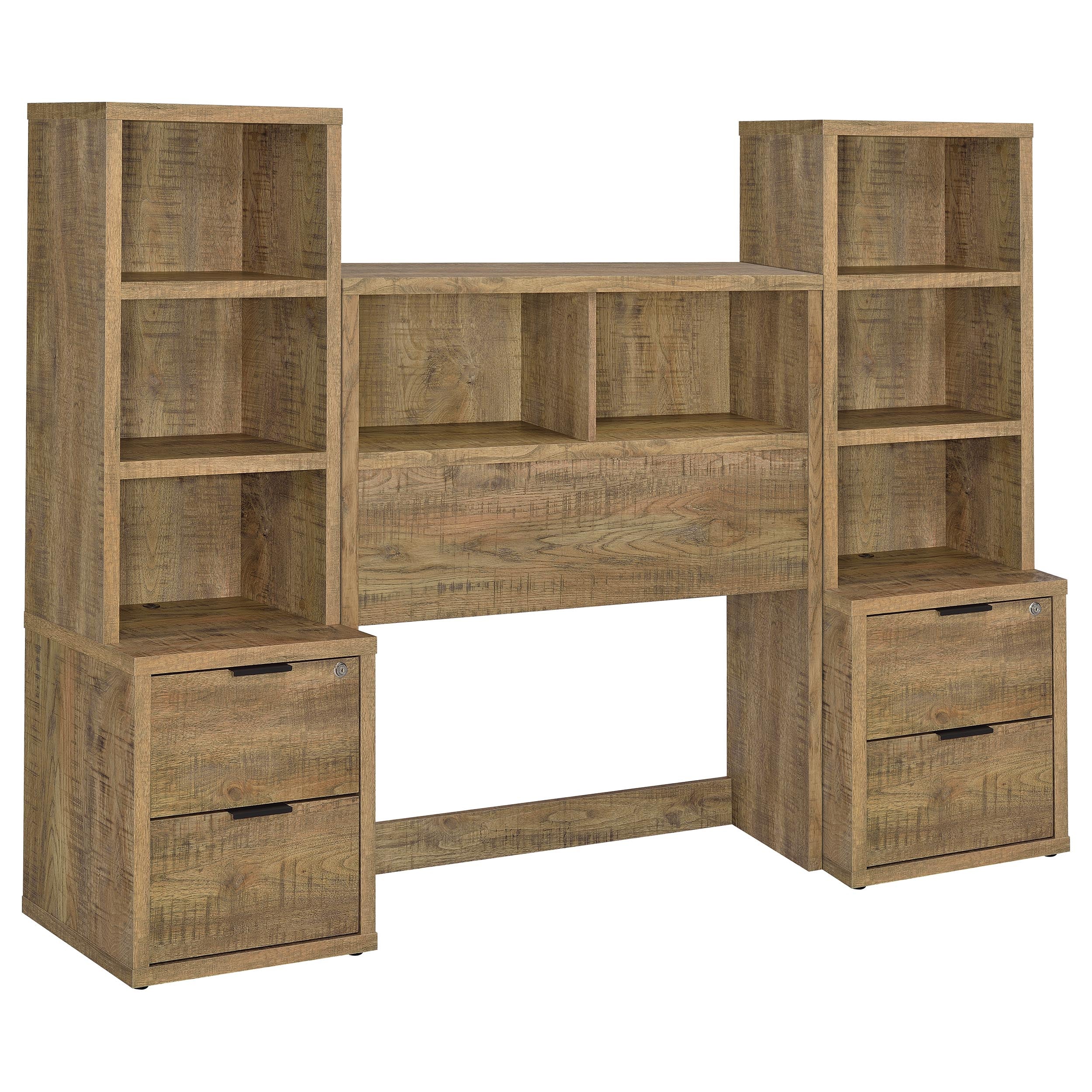 Westpark Bedroom Set - Luxury Home Furniture (MI)