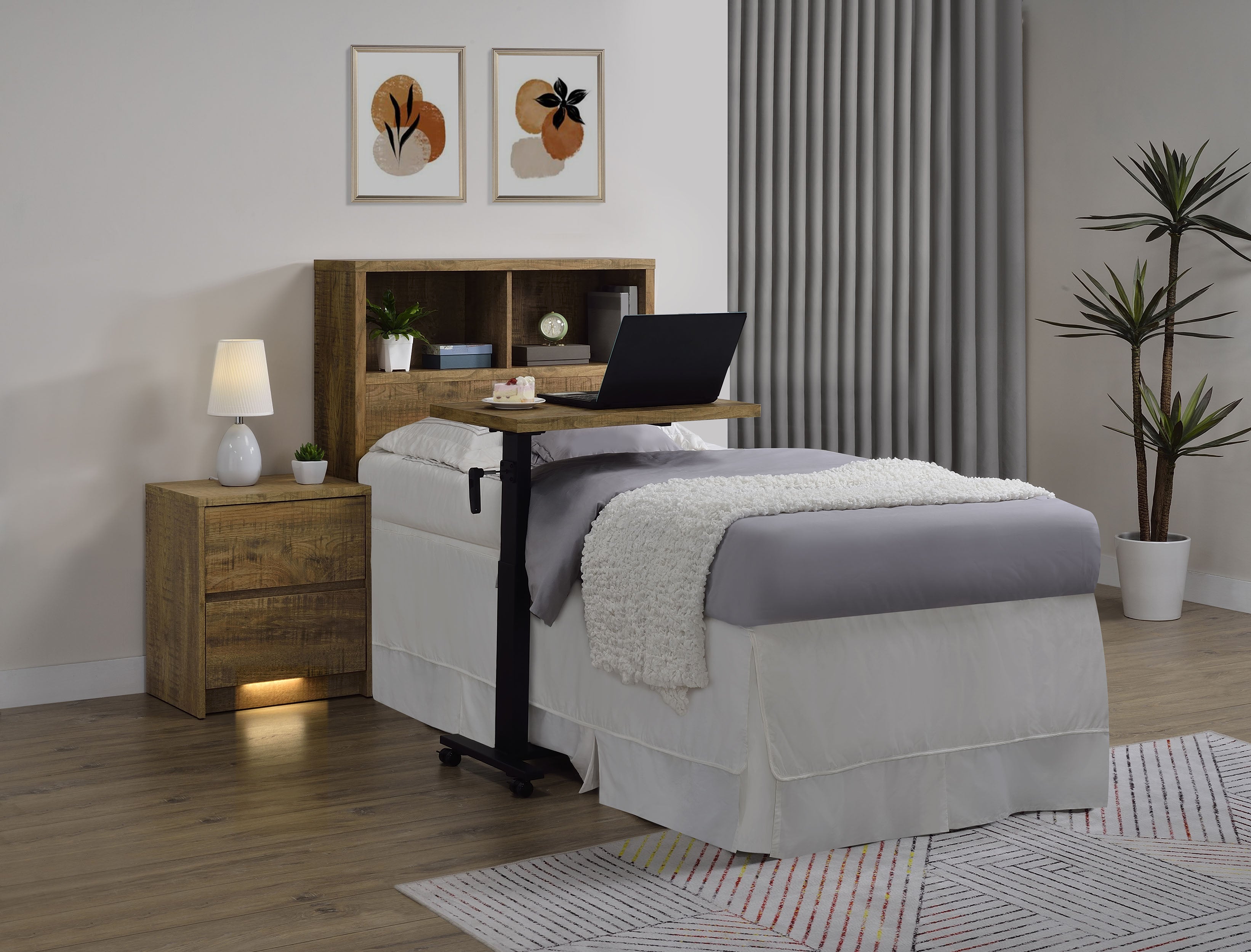 Westpark Headboards - Luxury Home Furniture (MI)