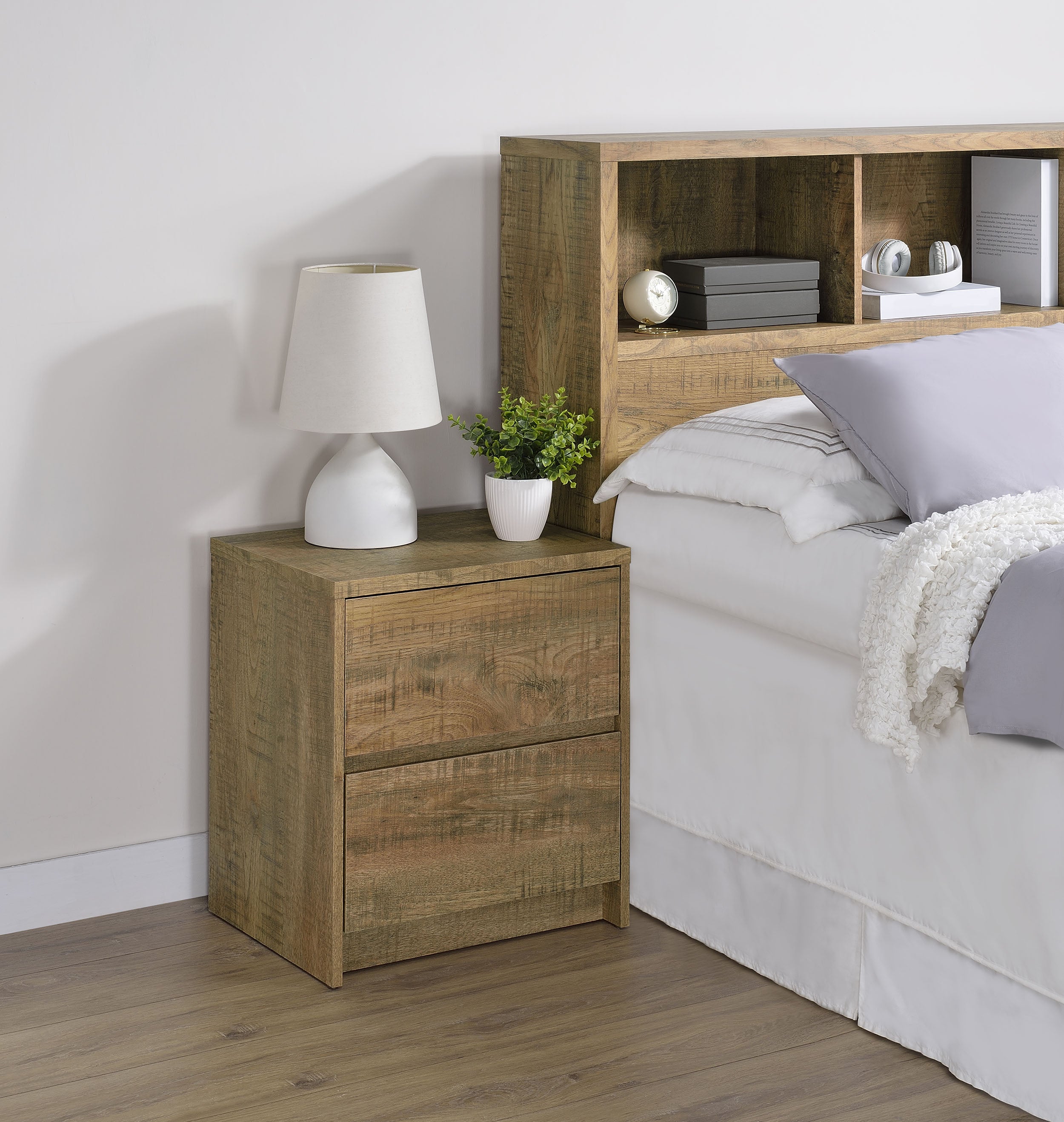 Westpark Nightstands - Luxury Home Furniture (MI)