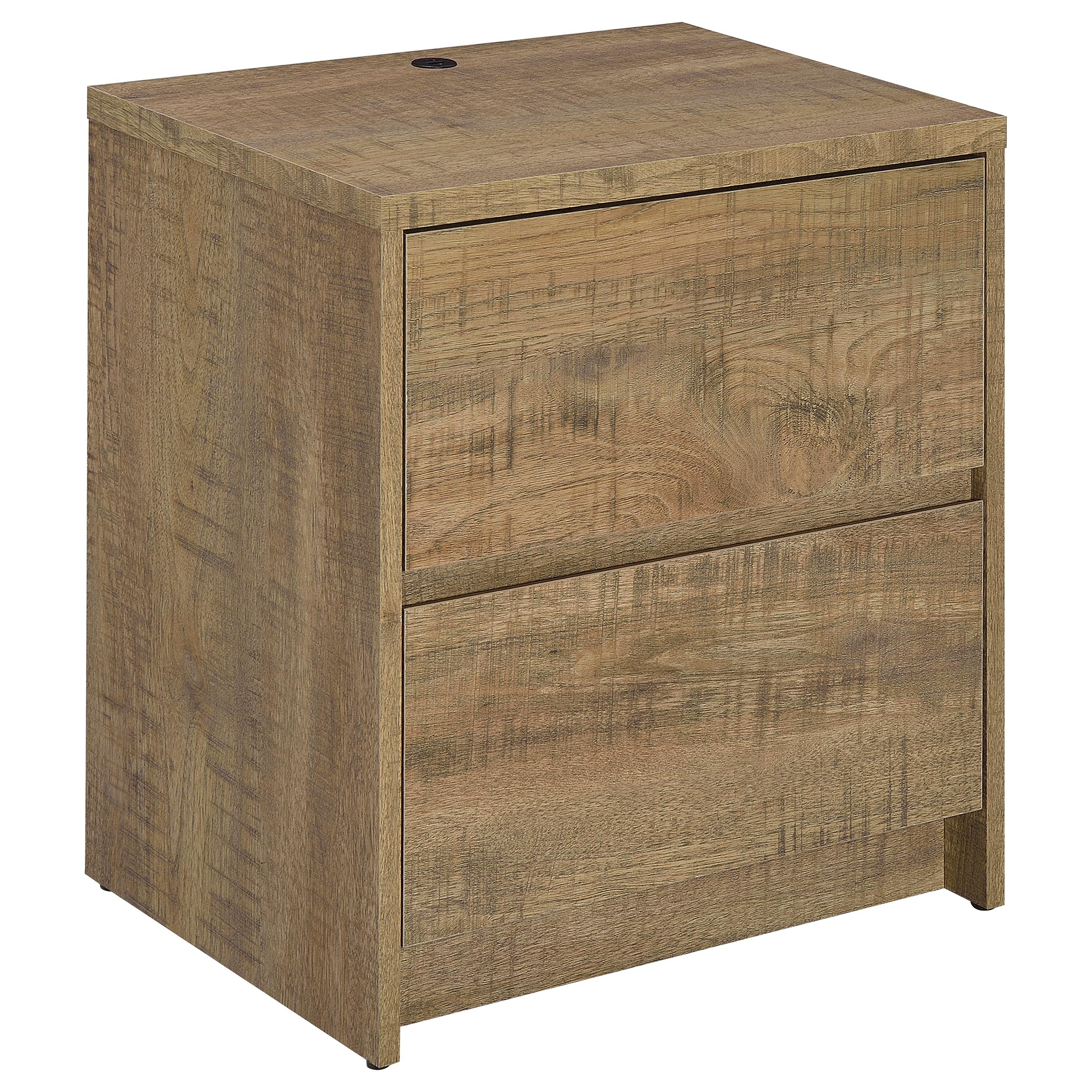 Westpark Nightstands - Luxury Home Furniture (MI)