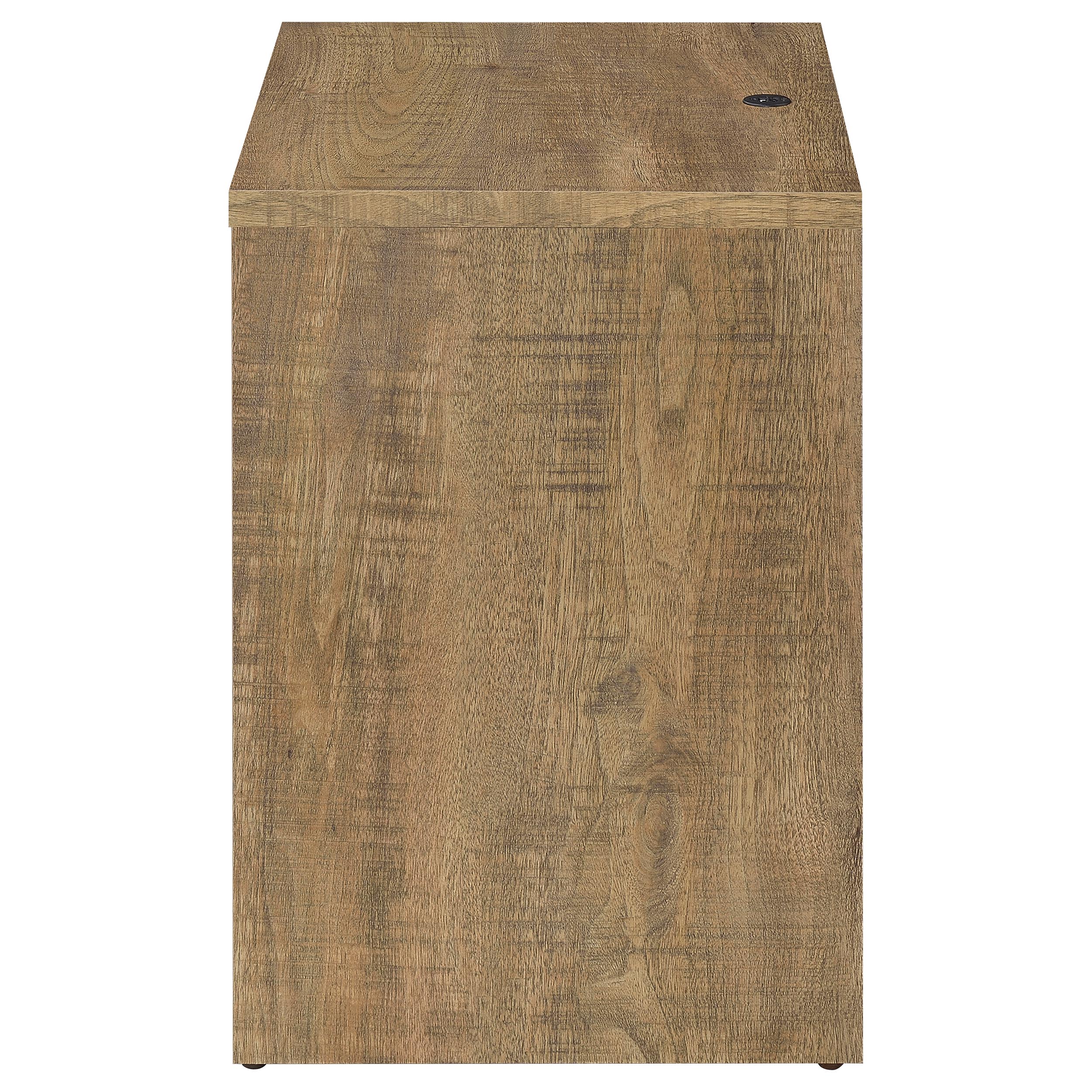 Westpark Nightstand with LED Lighting - Luxury Home Furniture (MI)