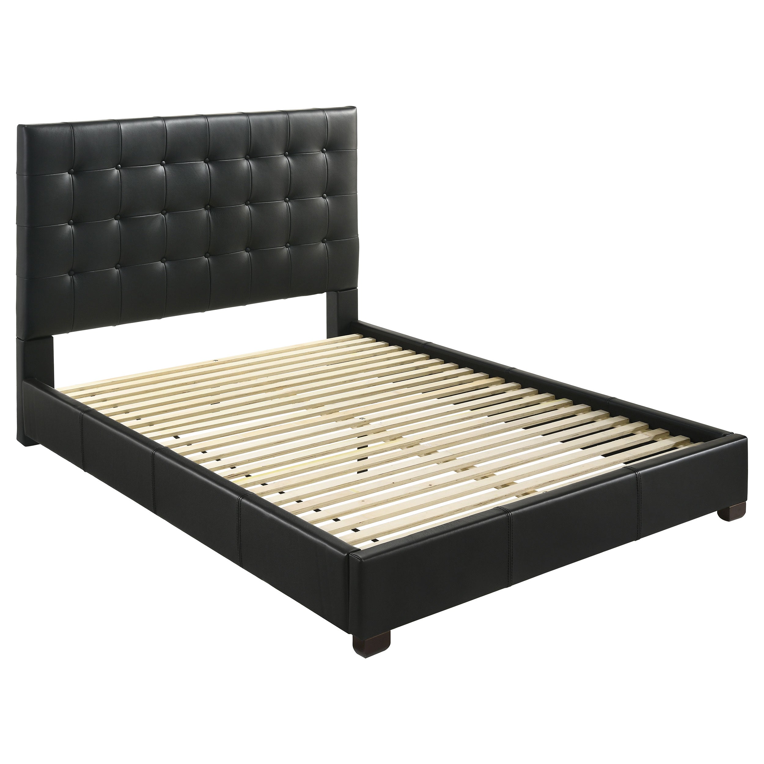 Medley Panel Platform Bed - Luxury Home Furniture (MI)