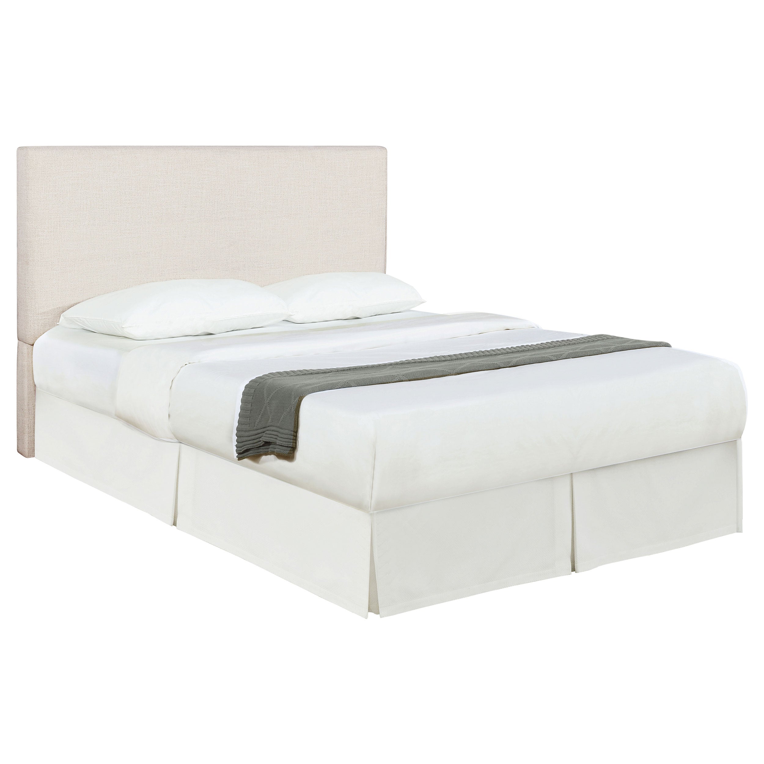 Pirro Eastern / California King Headboard - Luxury Home Furniture (MI)