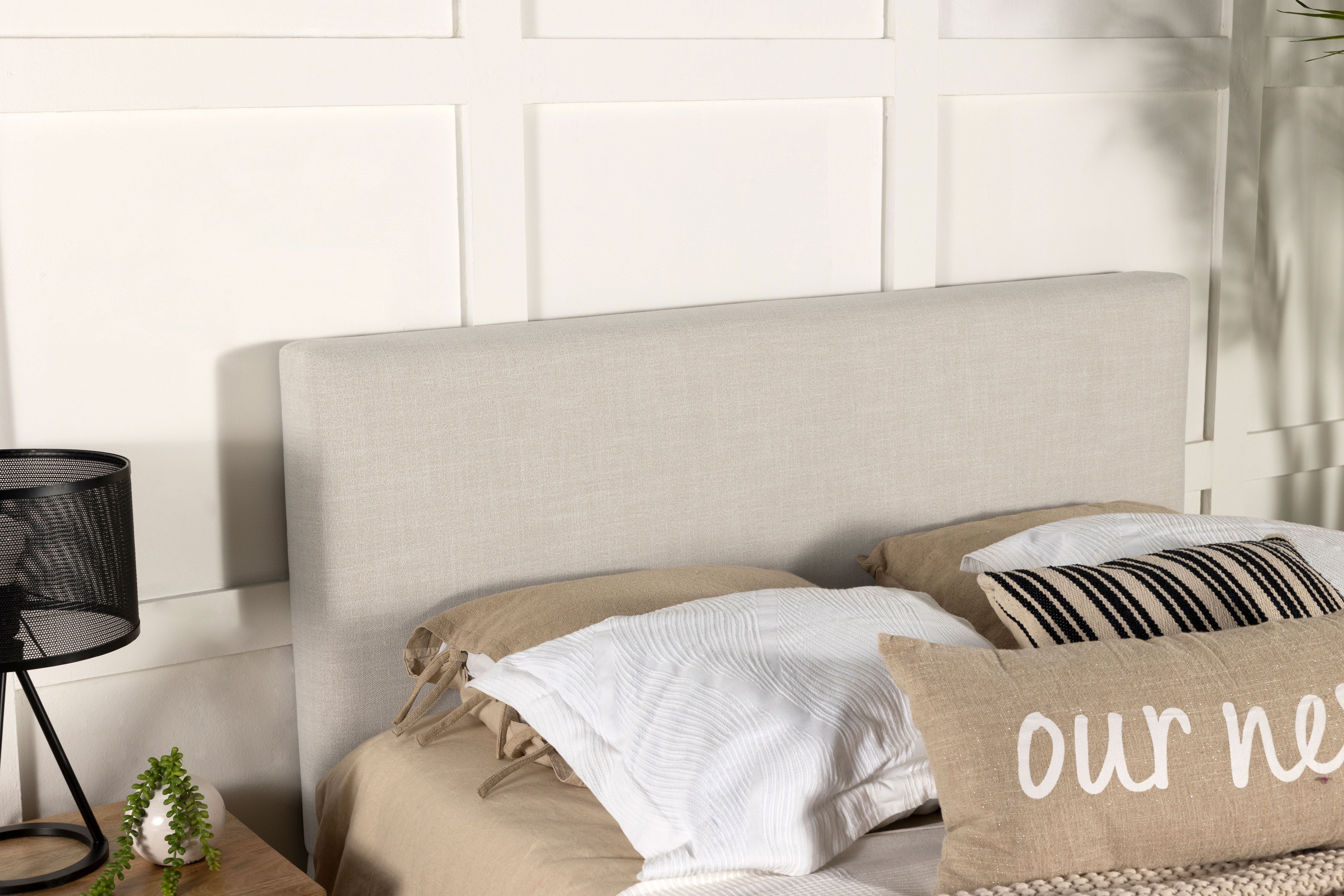 Pirro Queen Headboard - Luxury Home Furniture (MI)