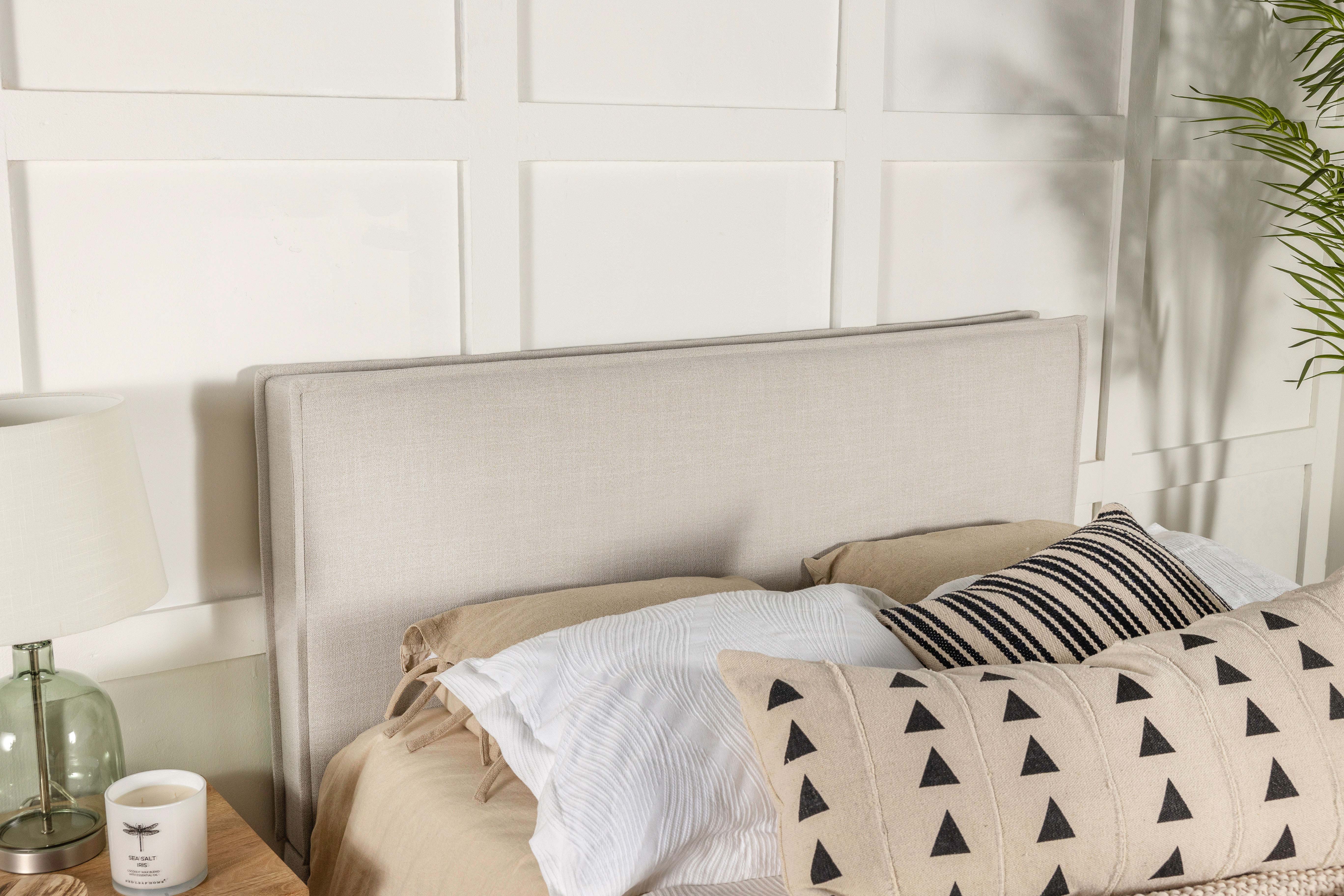 Izzy Eastern / California King Headboard - Luxury Home Furniture (MI)