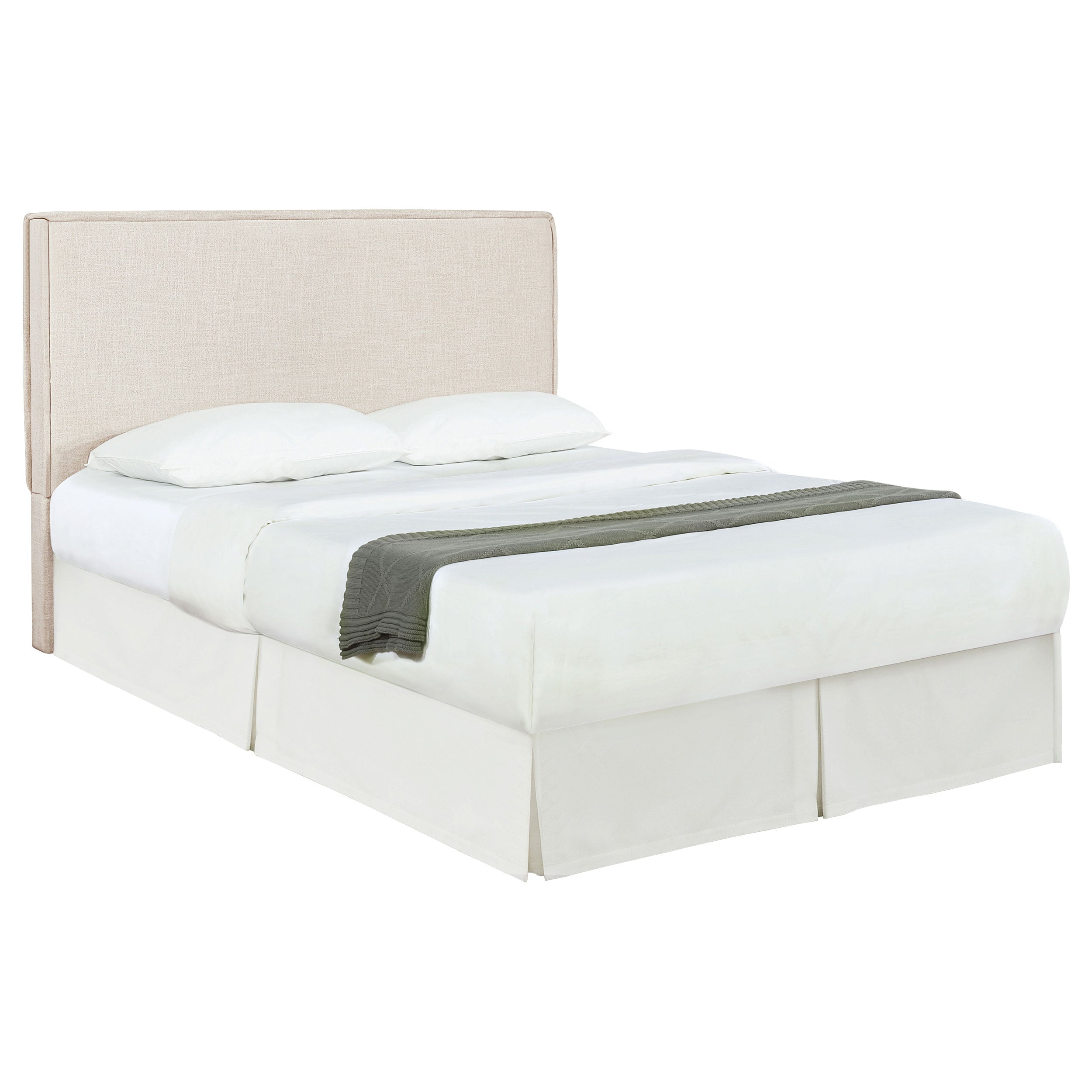 Izzy Queen Headboard - Luxury Home Furniture (MI)