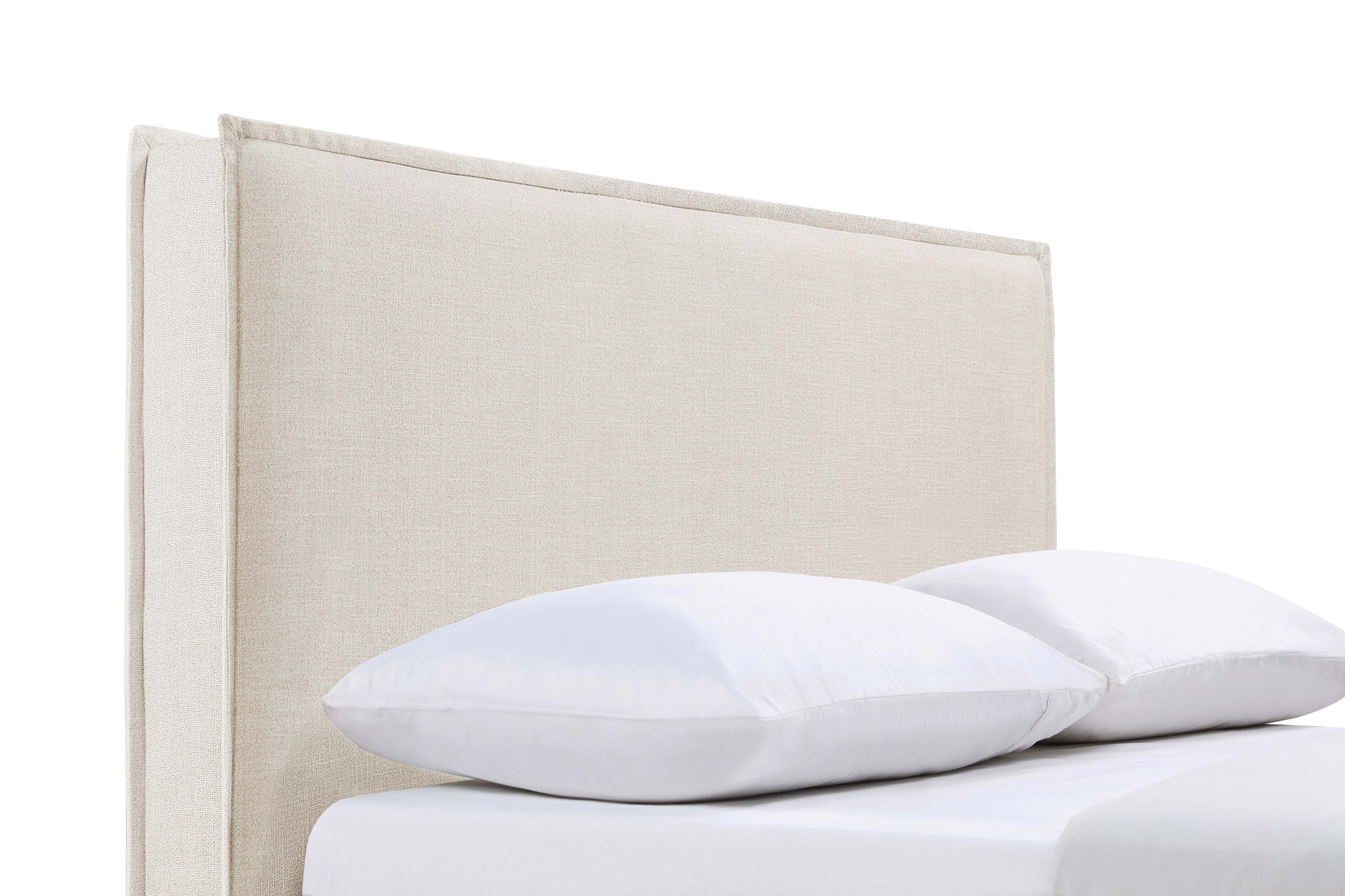 Izzy Queen Headboard - Luxury Home Furniture (MI)
