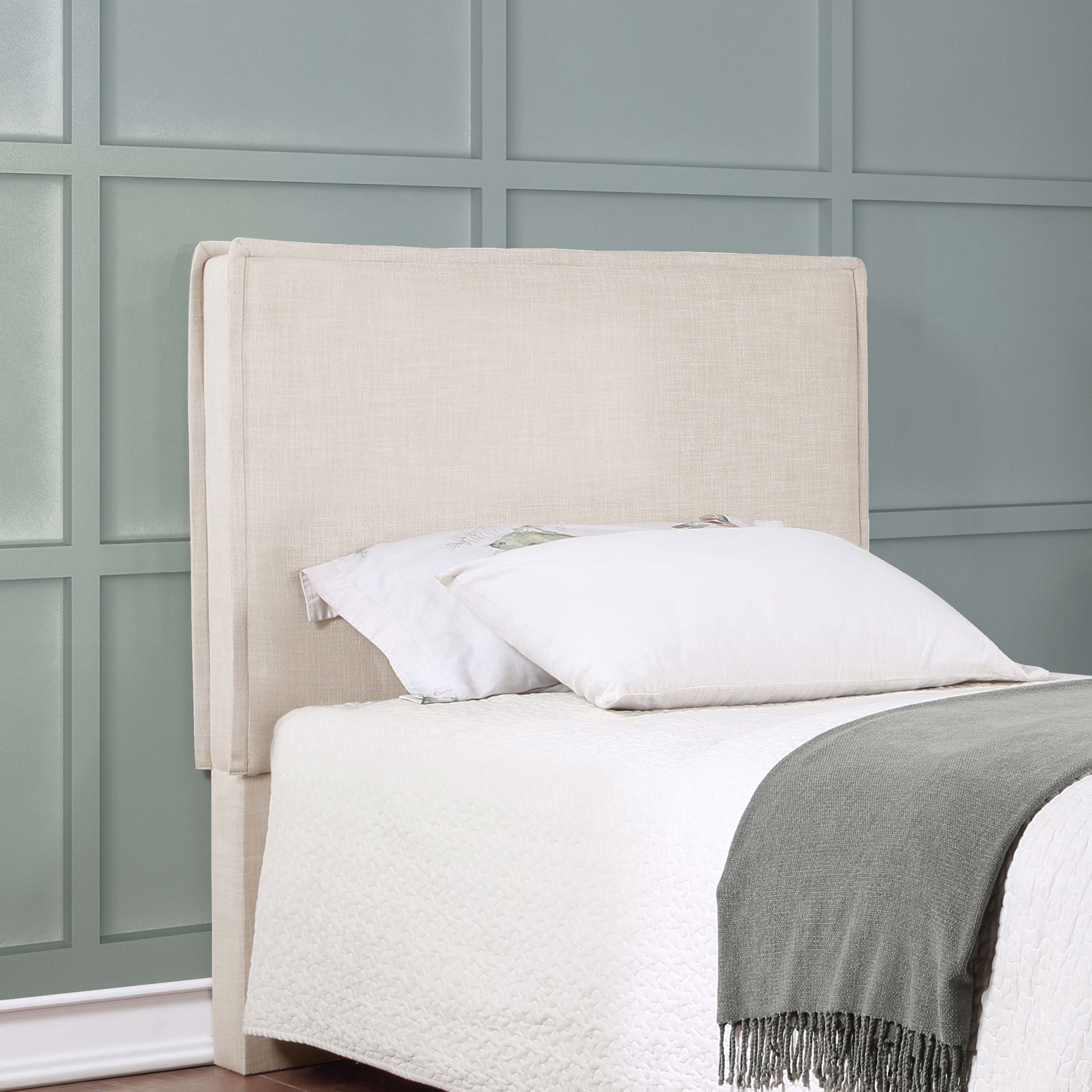 Izzy Twin Headboard - Luxury Home Furniture (MI)
