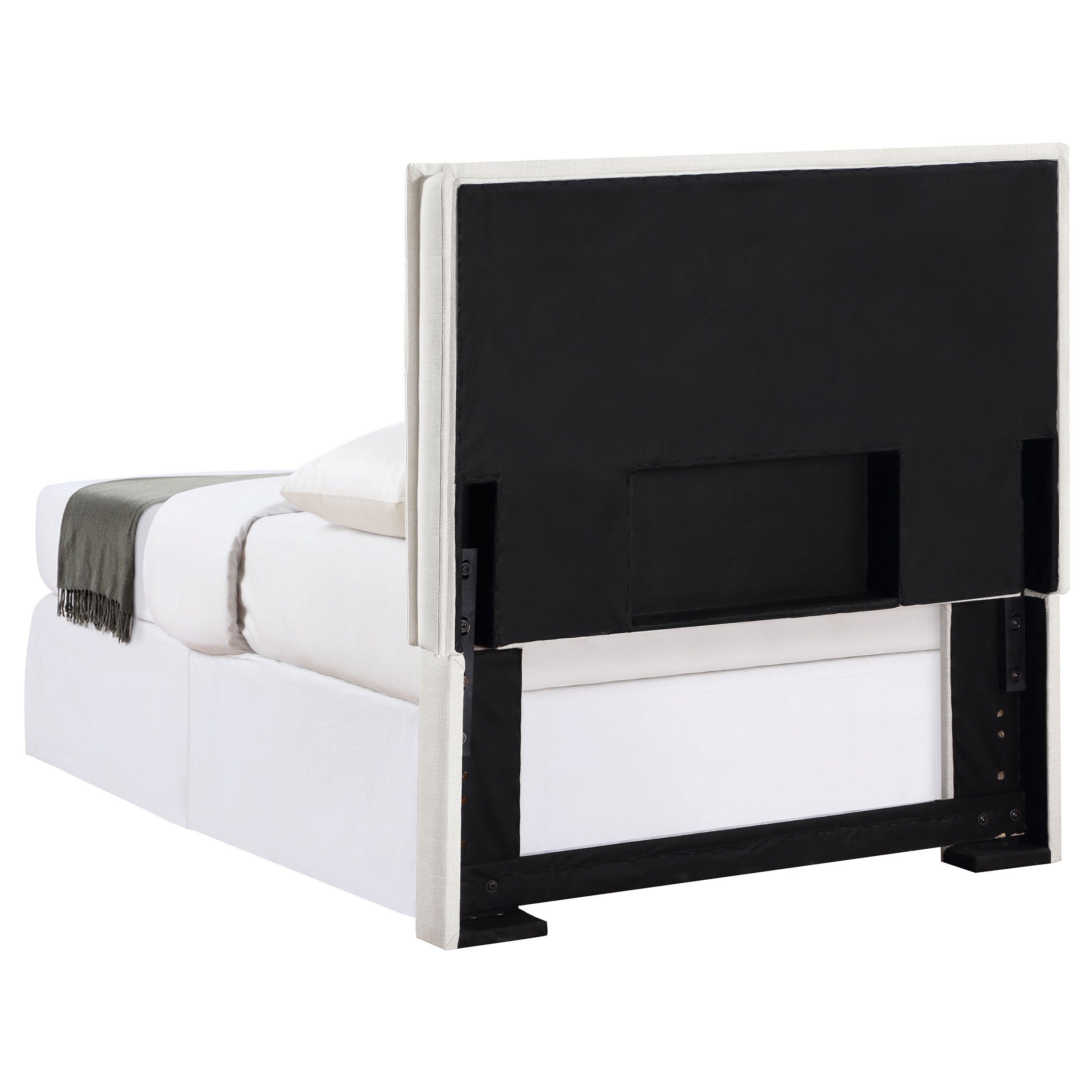 Izzy Twin Headboard - Luxury Home Furniture (MI)