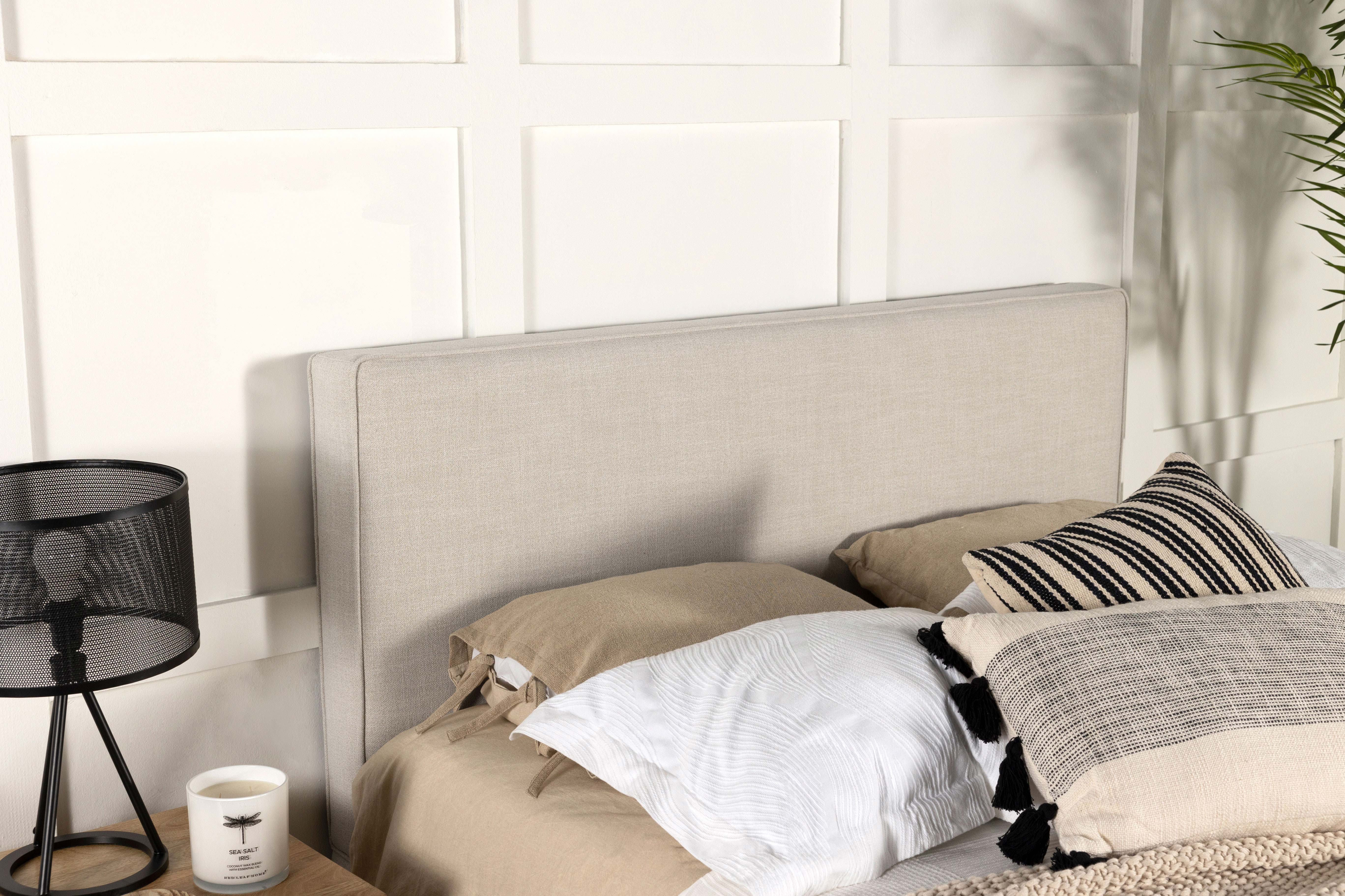 Kosmo Eastern / California King Headboard - Luxury Home Furniture (MI)