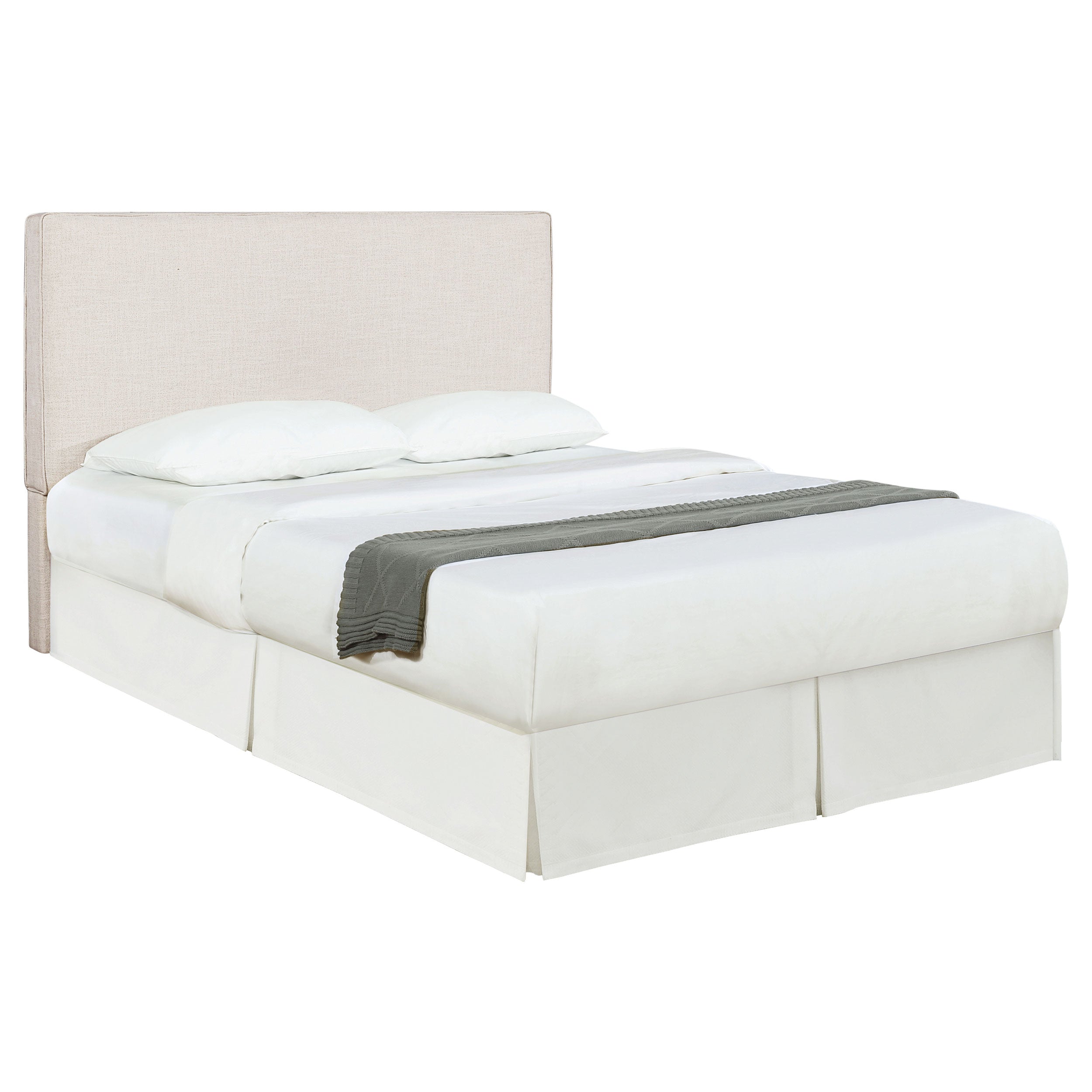 Kosmo Eastern / California King Headboard - Luxury Home Furniture (MI)
