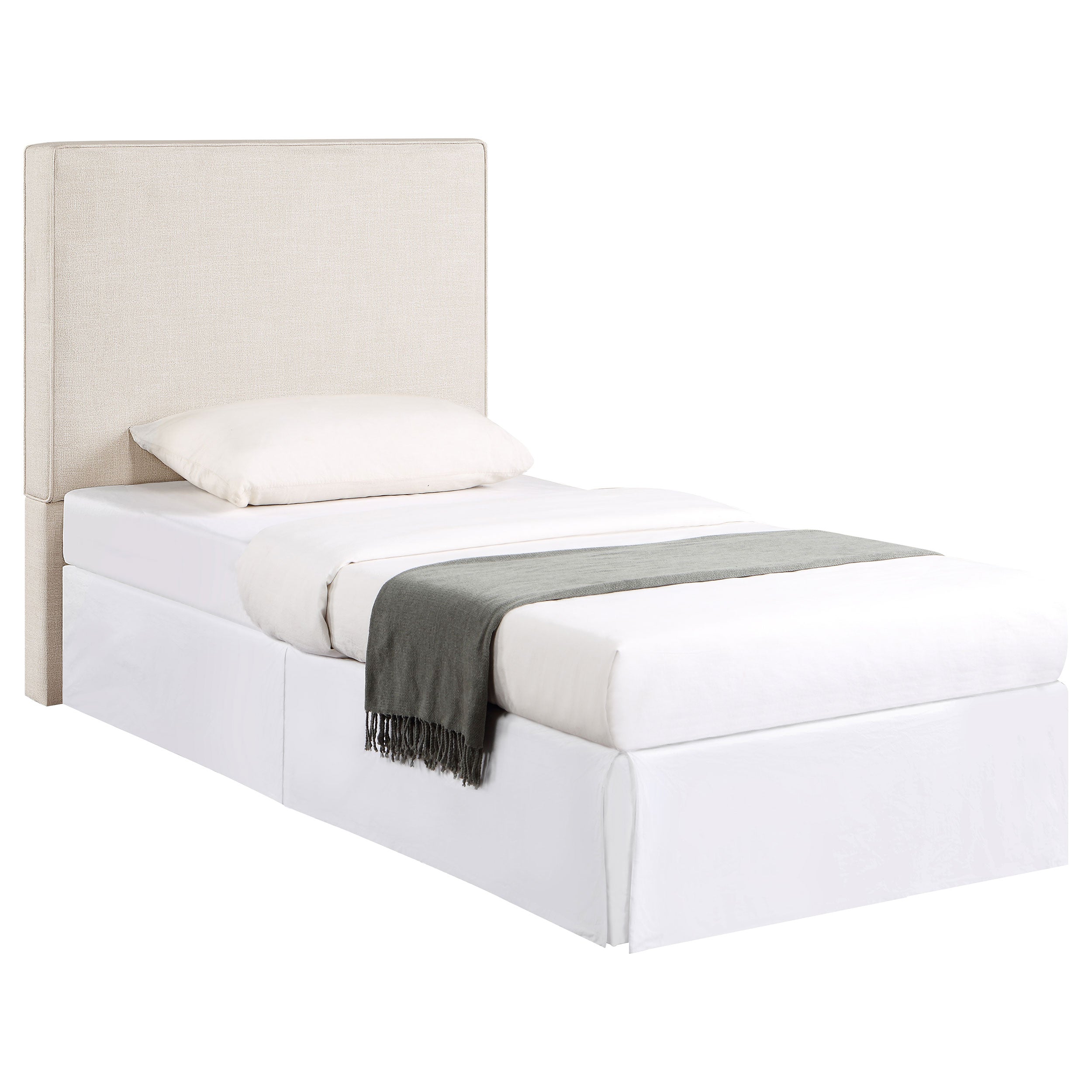 Kosmo Twin Headboard - Luxury Home Furniture (MI)