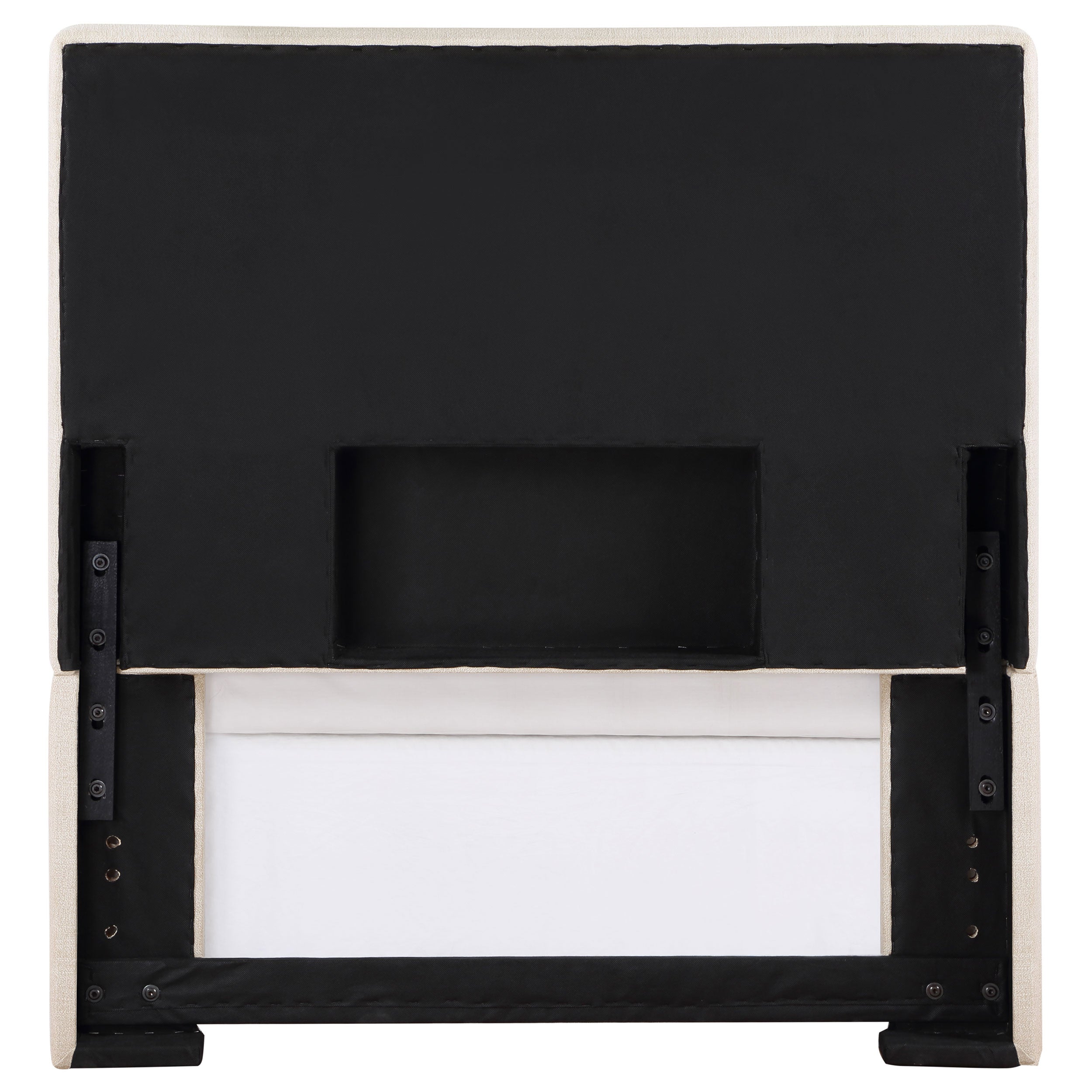 Kosmo Twin Headboard - Luxury Home Furniture (MI)