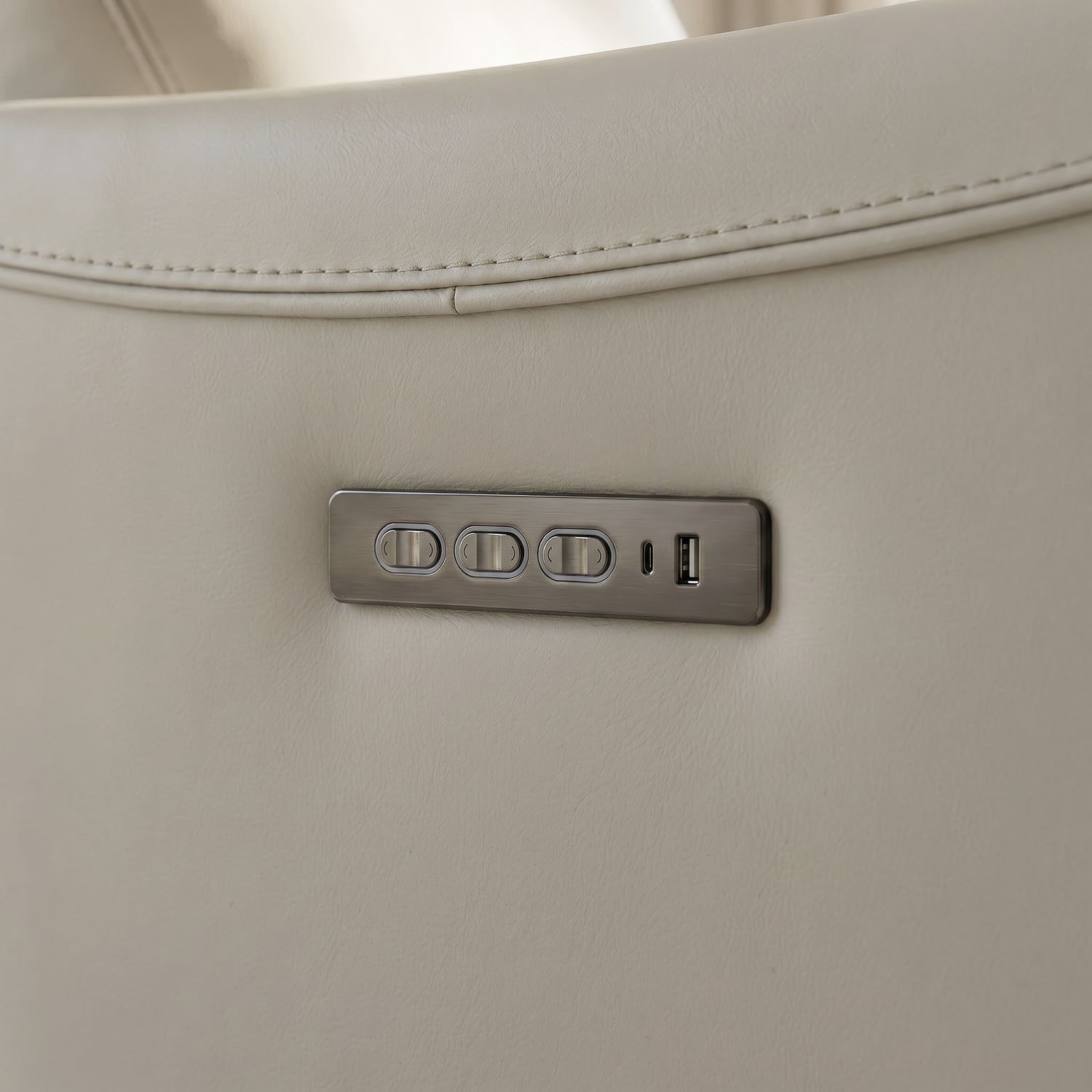 Remi SG Recliner P3 image