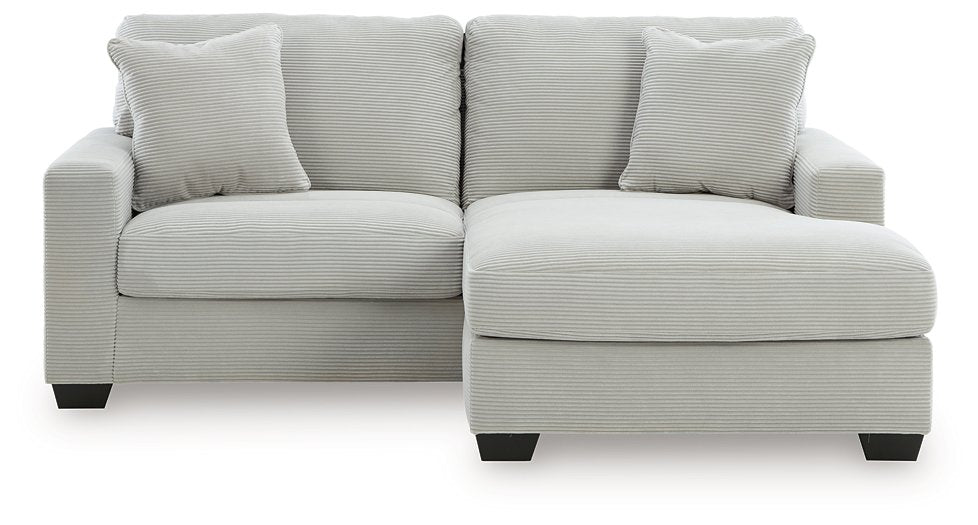 Greenbriar Sofa Chaise - Luxury Home Furniture (MI)