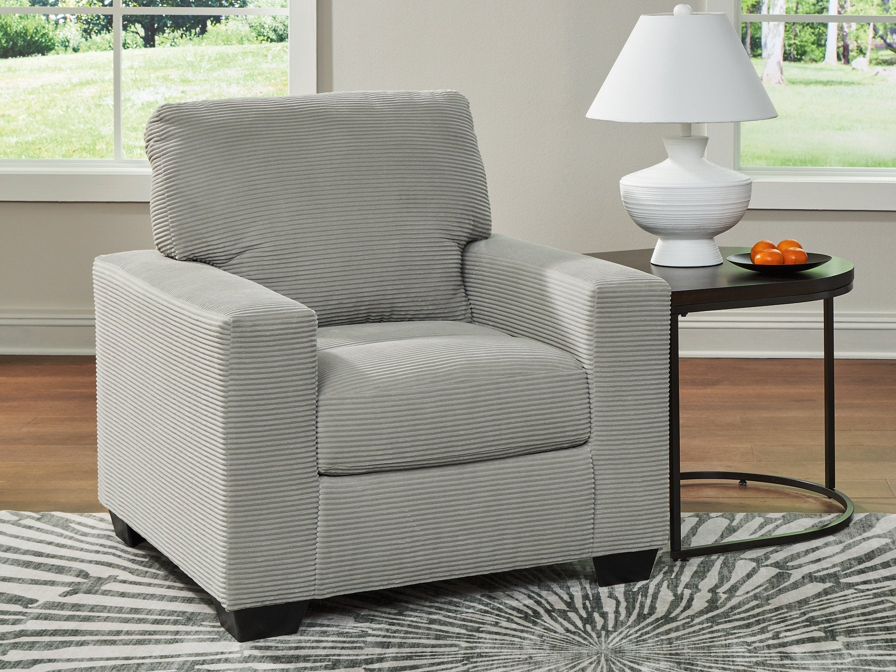 Greenbriar Chair - Luxury Home Furniture (MI)
