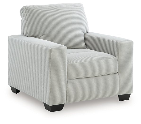 Greenbriar Chair - Luxury Home Furniture (MI)