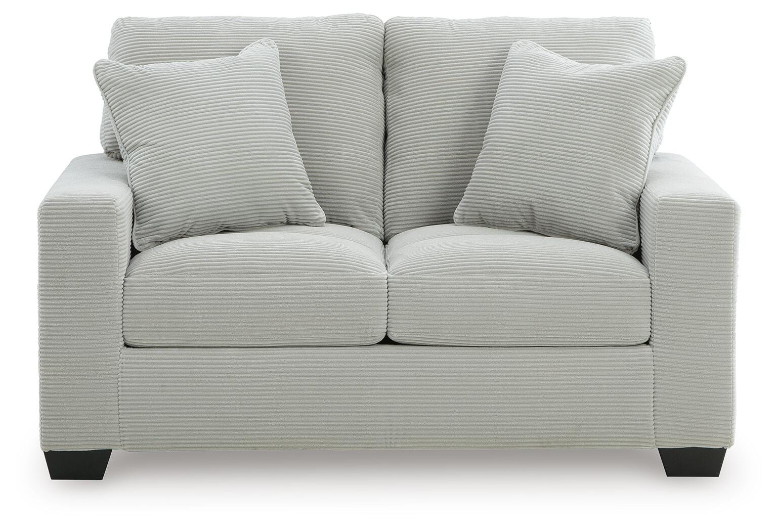 Greenbriar Living Room Set - Luxury Home Furniture (MI)