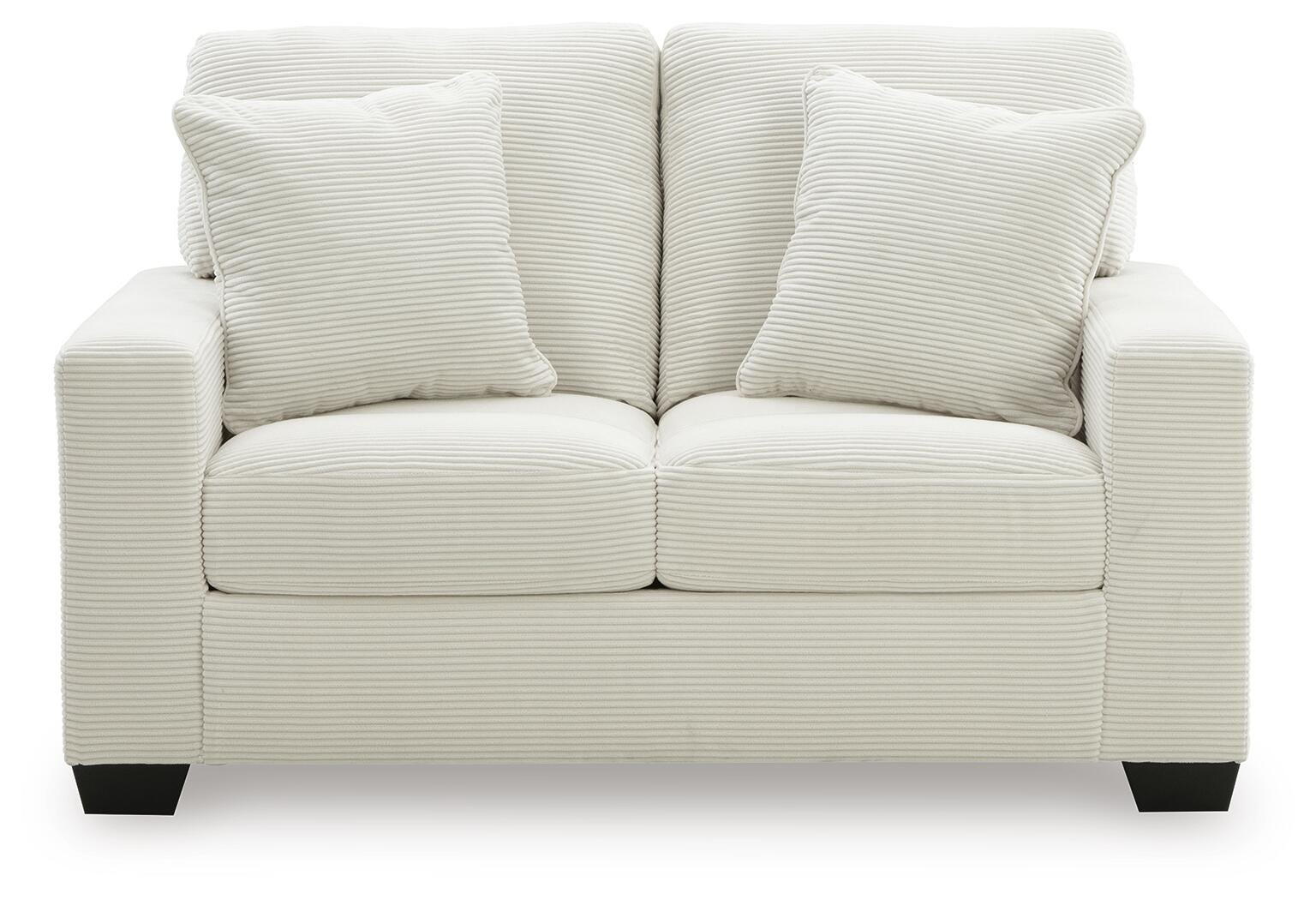 Greenbriar Living Room Set - Luxury Home Furniture (MI)