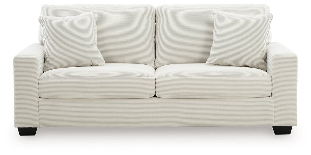 Greenbriar Sofa - Luxury Home Furniture (MI)