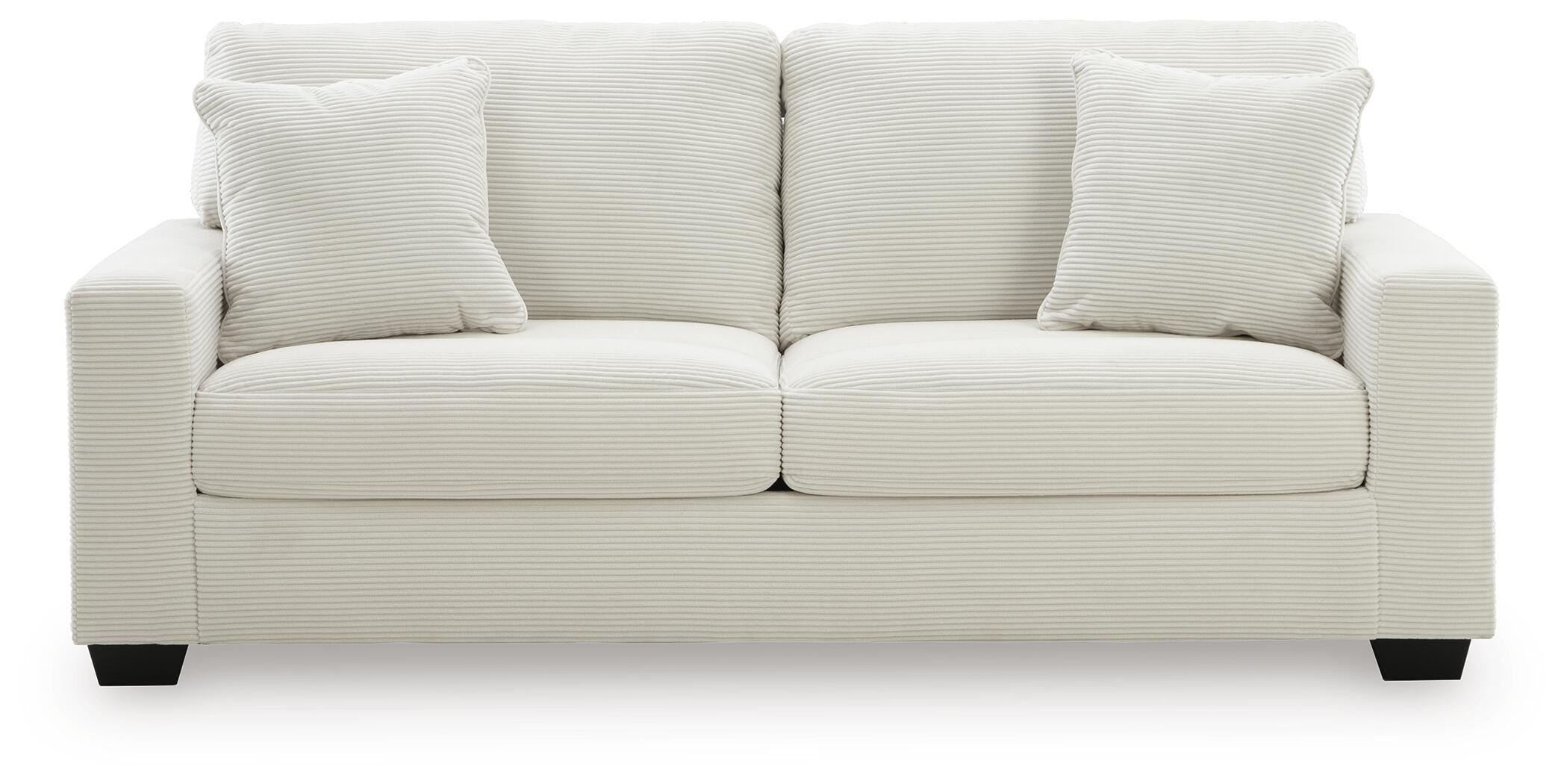 Greenbriar Living Room Set - Luxury Home Furniture (MI)