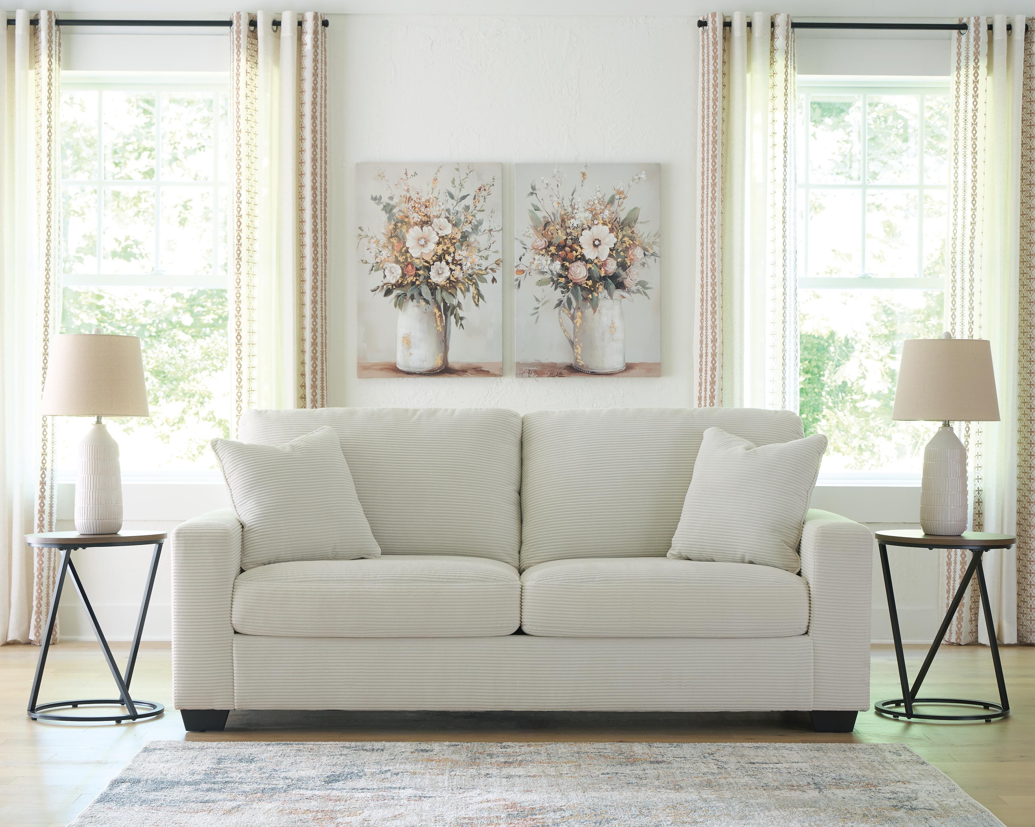 Greenbriar Living Room Set - Luxury Home Furniture (MI)