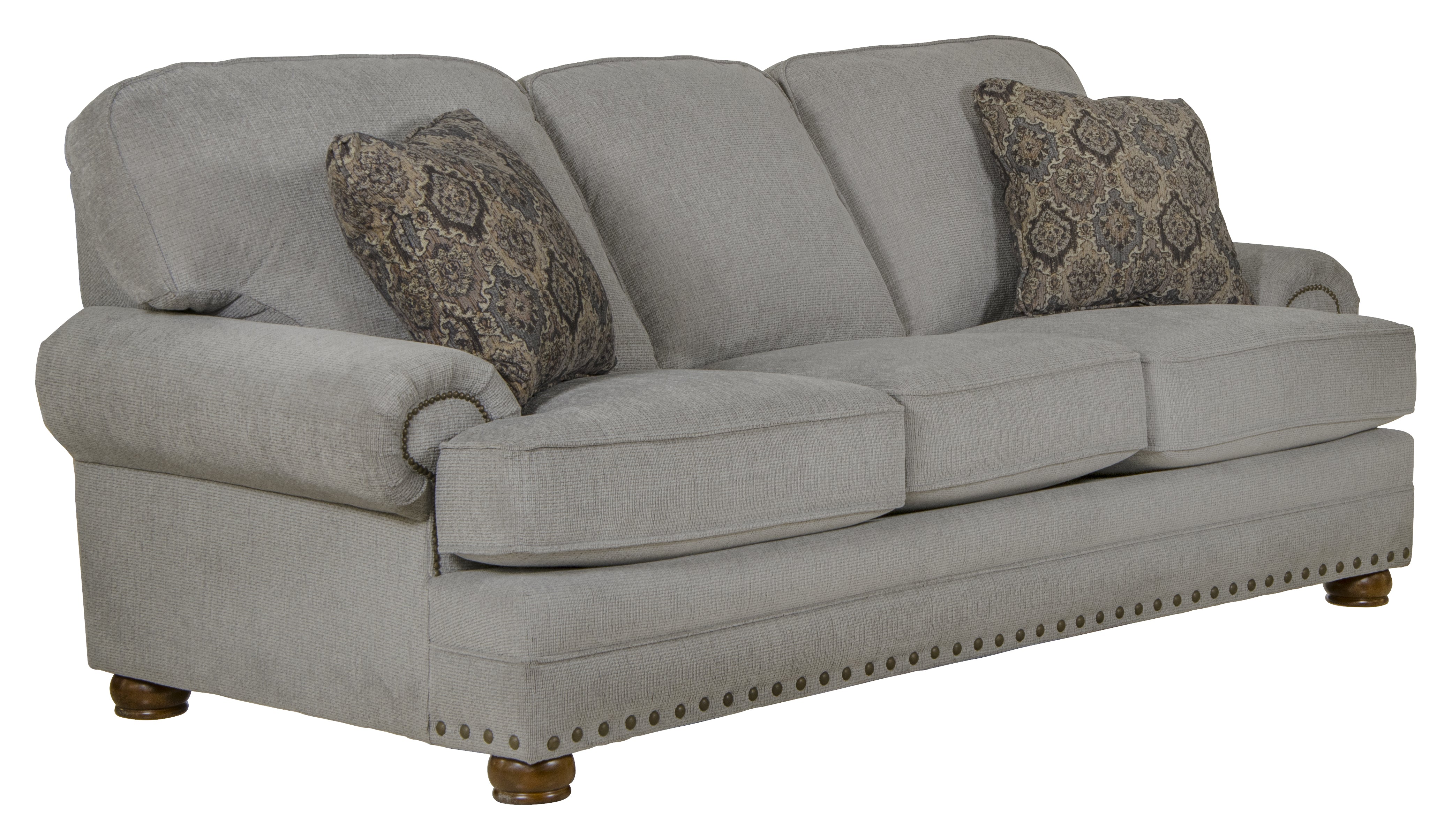 Singletary Sofa (94") - Luxury Home Furniture (MI)