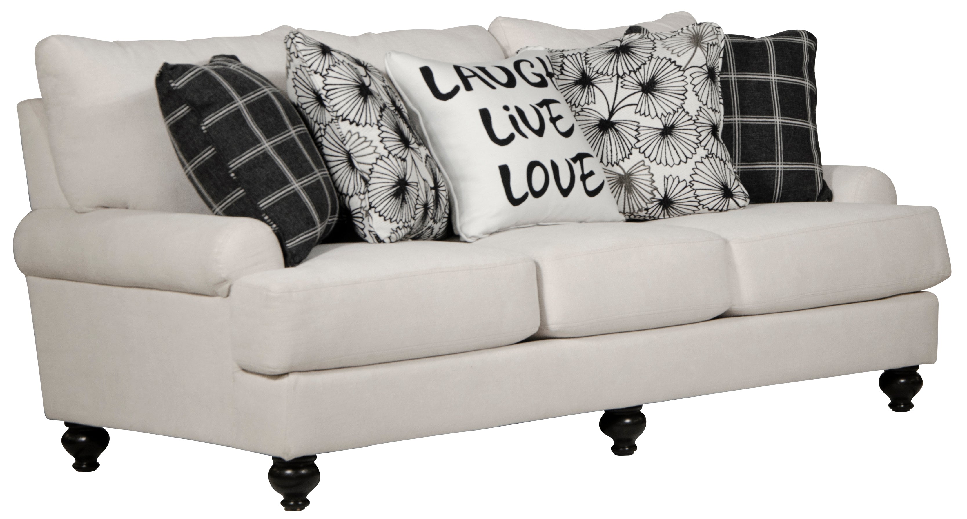 Cumberland Sofa - Luxury Home Furniture (MI)