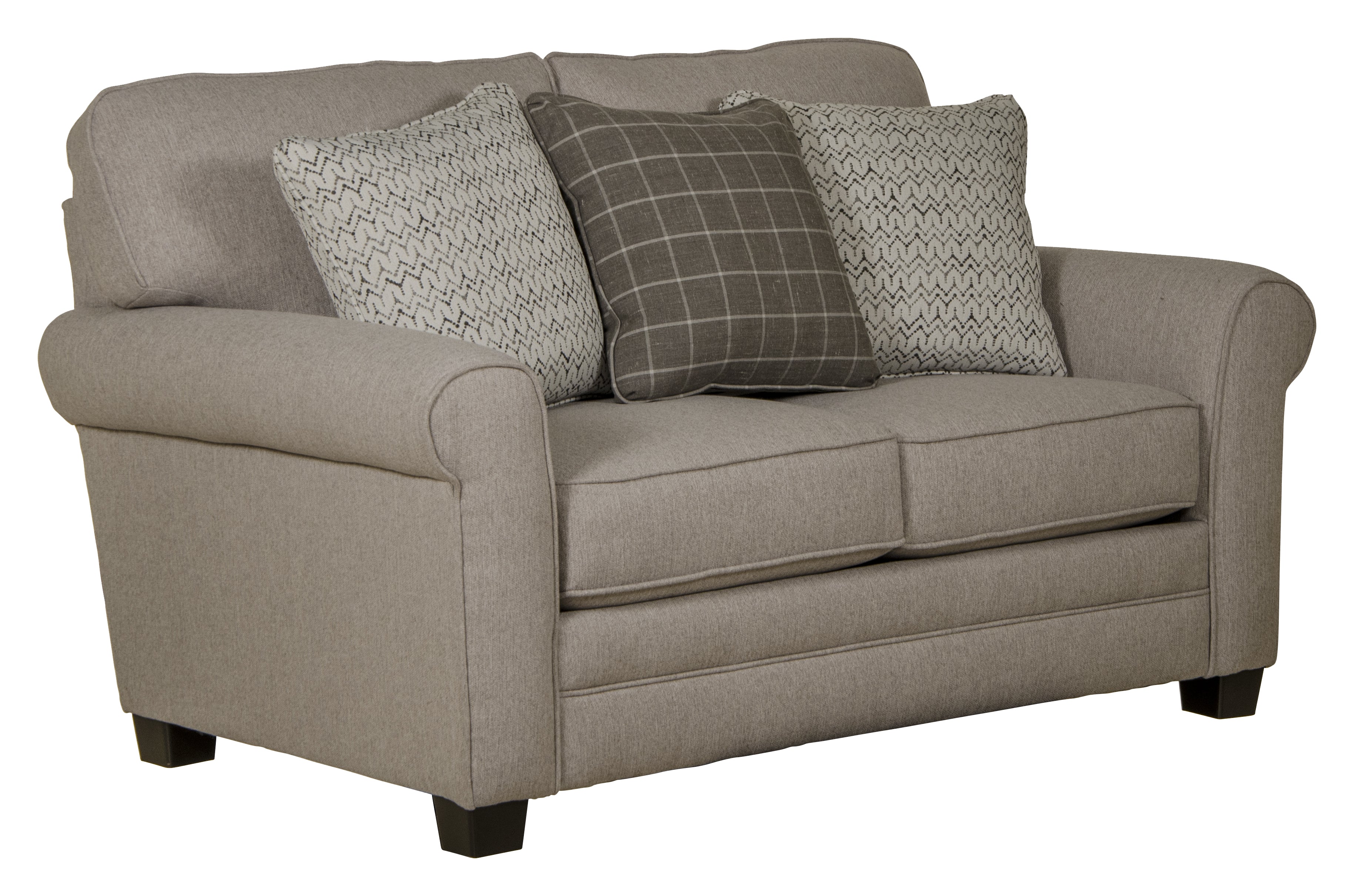 Lewiston Loveseat - Luxury Home Furniture (MI)