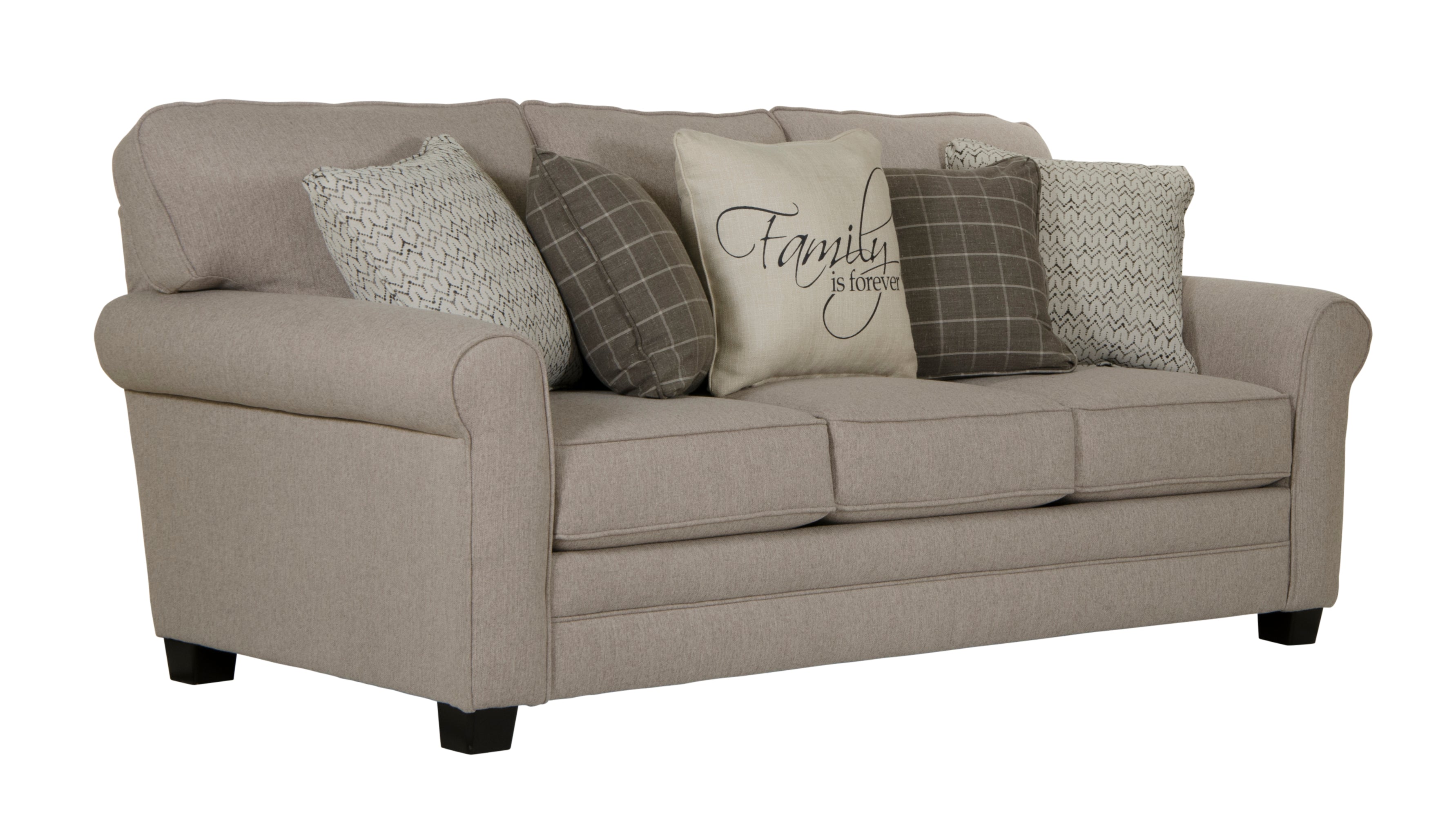 Lewiston Sofa (85") - Luxury Home Furniture (MI)