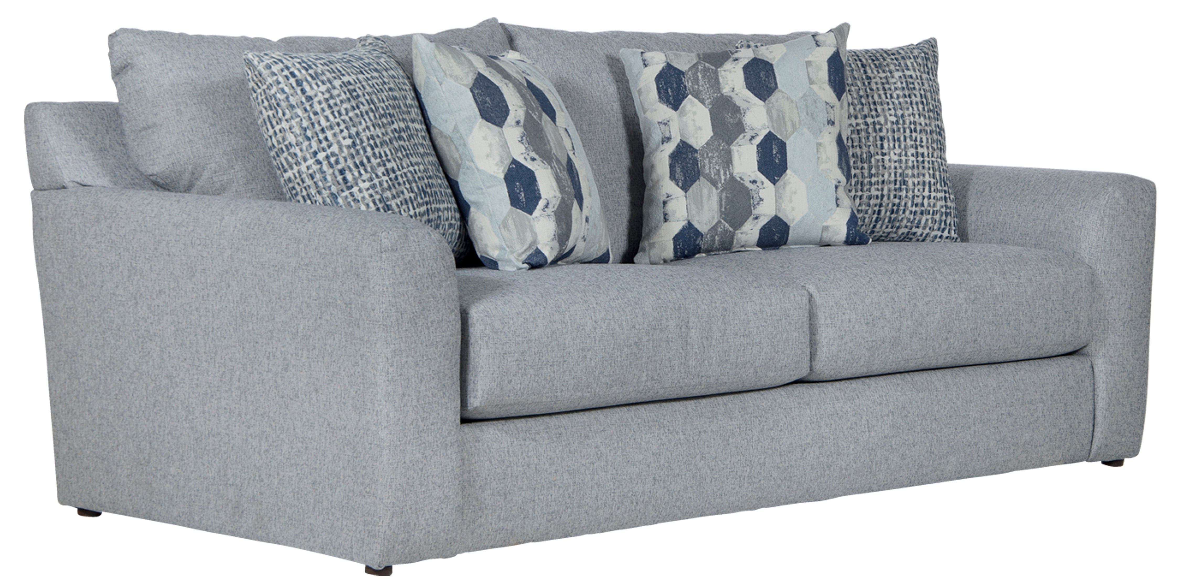 Hooten Sofa - Luxury Home Furniture (MI)
