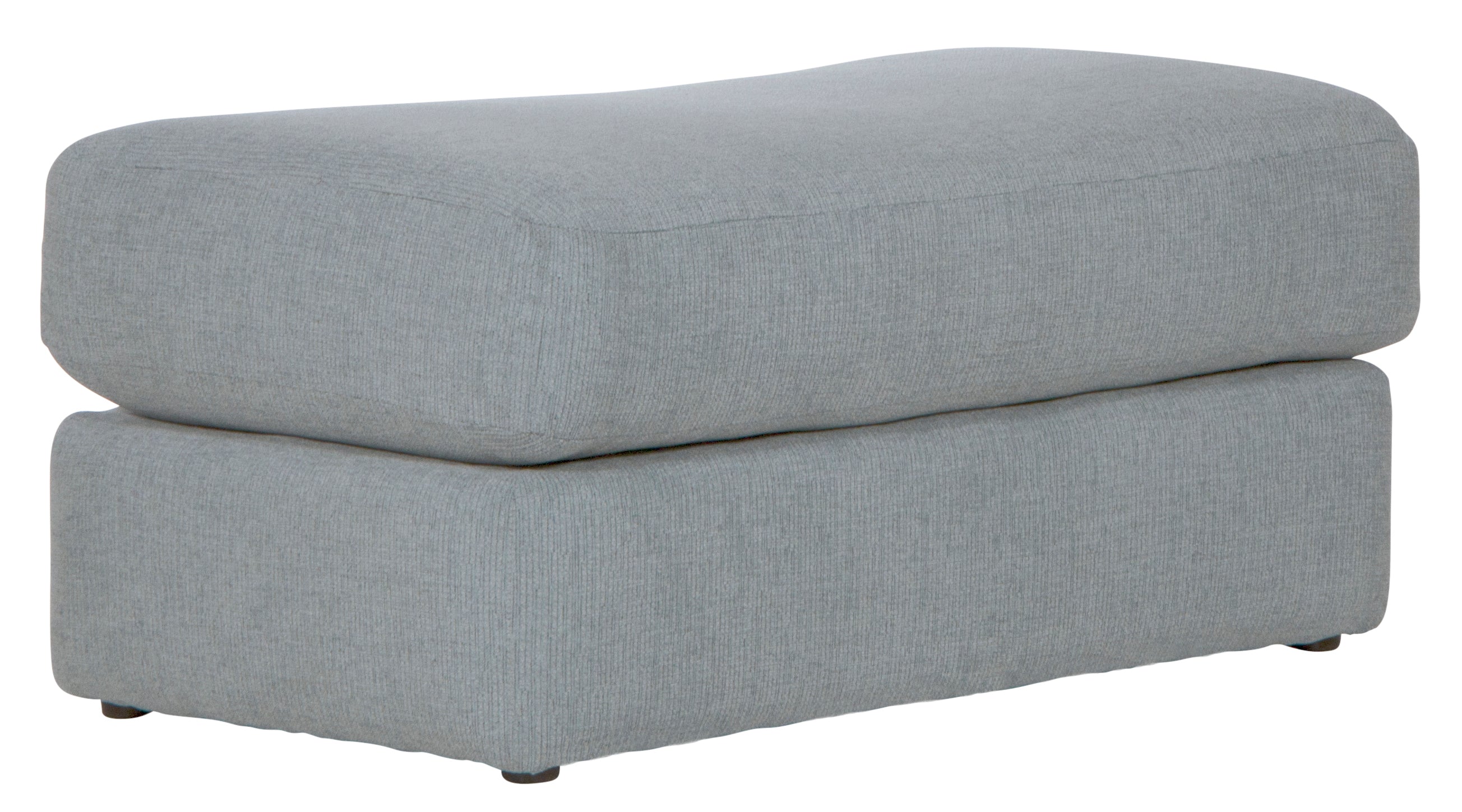 Hooten Ottoman - Luxury Home Furniture (MI)