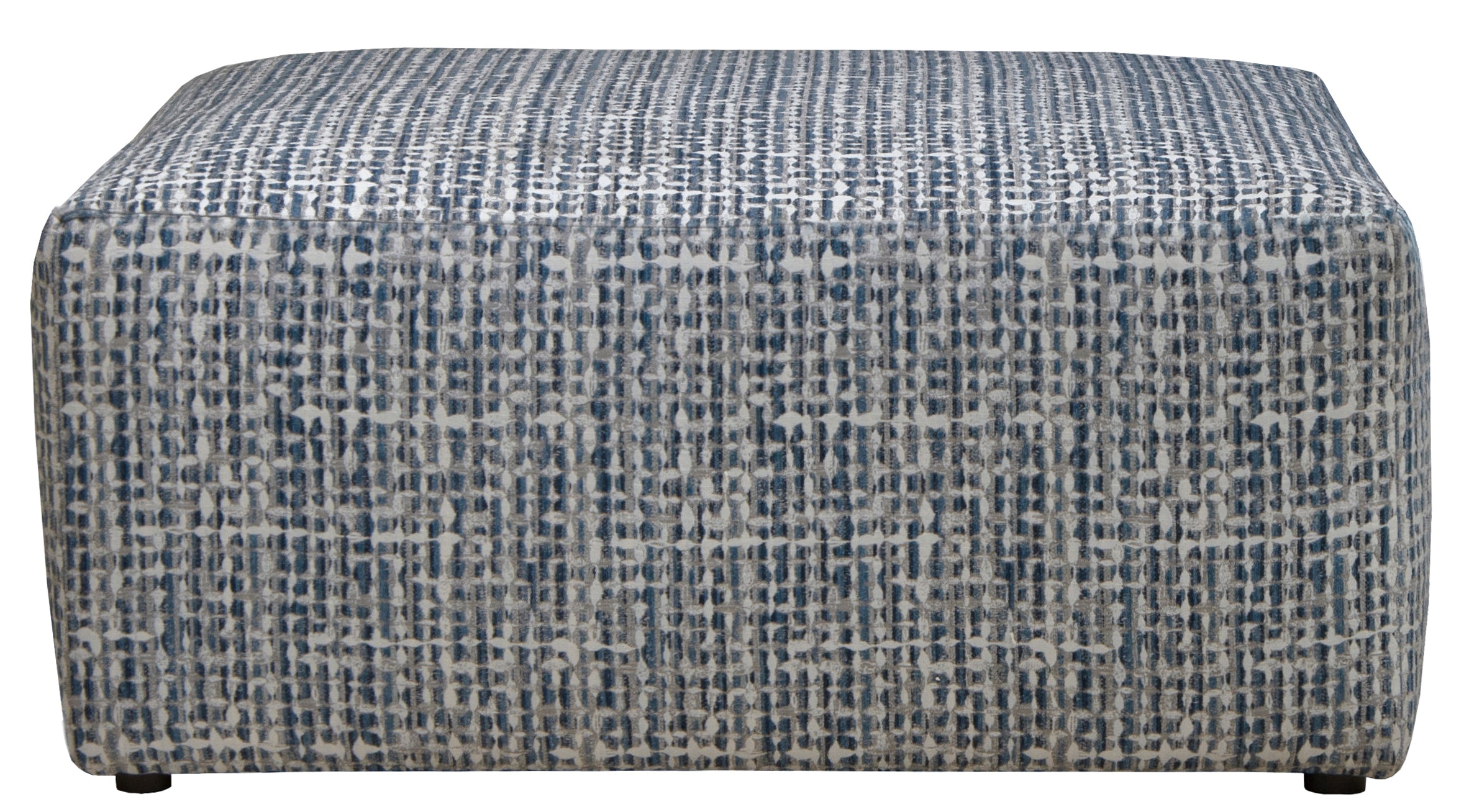 Hooten Cocktail Ottoman - Luxury Home Furniture (MI)